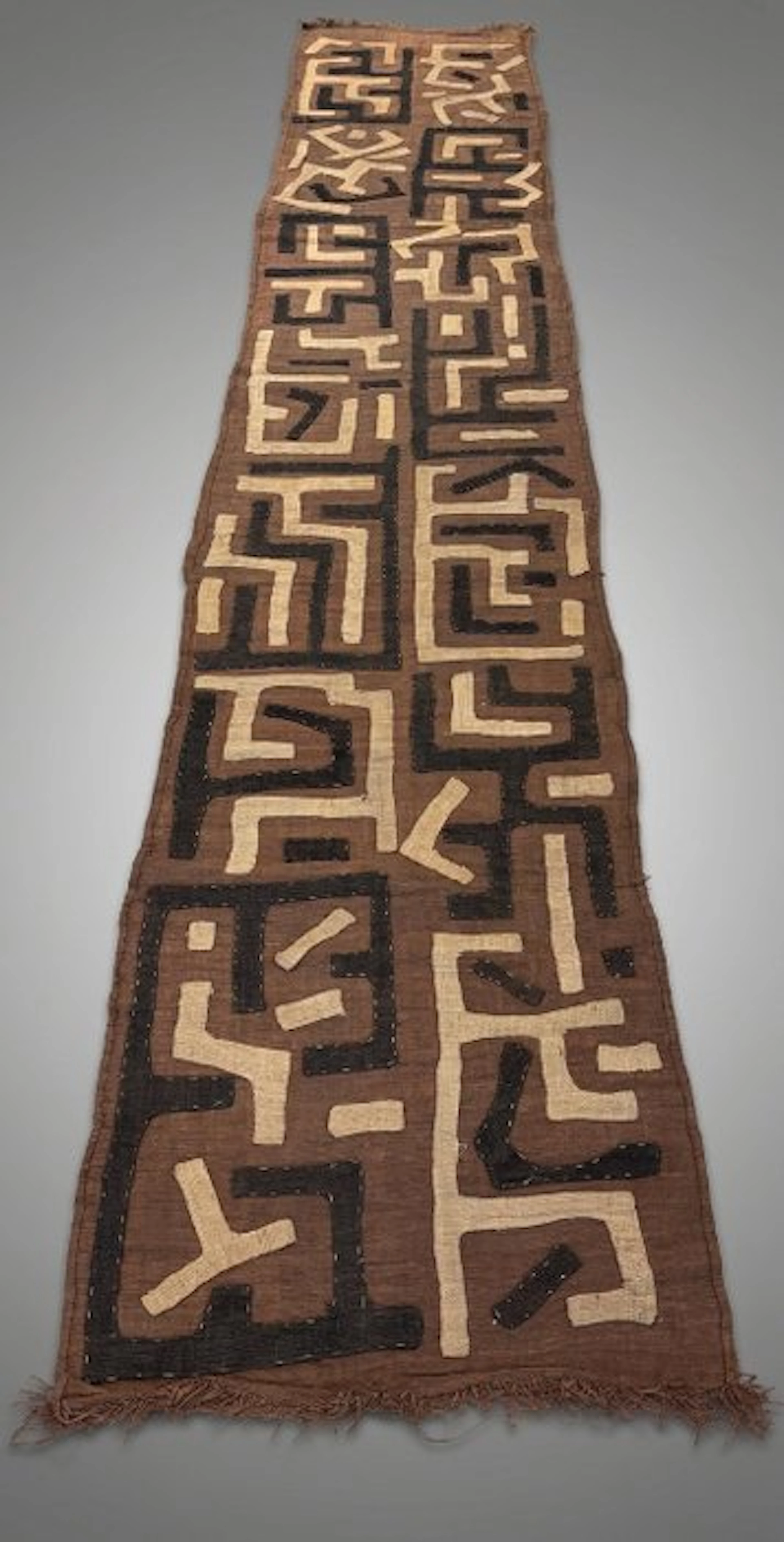 Textile - 330 cm - 55 cm