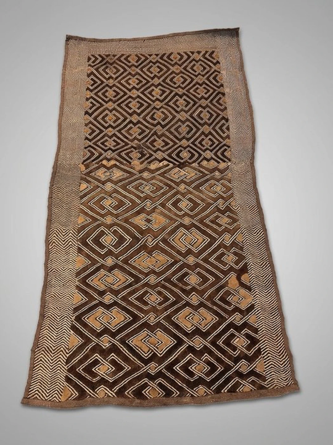 Textile - 120 cm - 70 cm