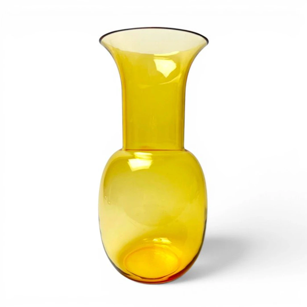 Vase - Murano glass - Murano vase, 37 cm high