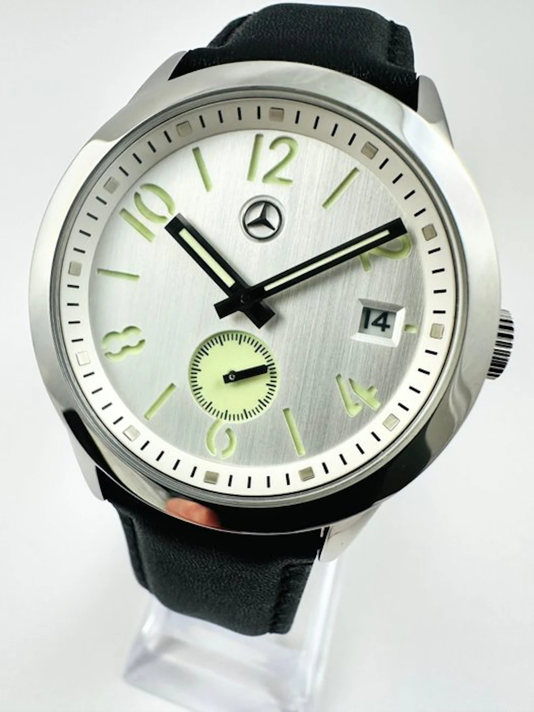Watch - Mercedes-Benz - Mercedes Benz Watch