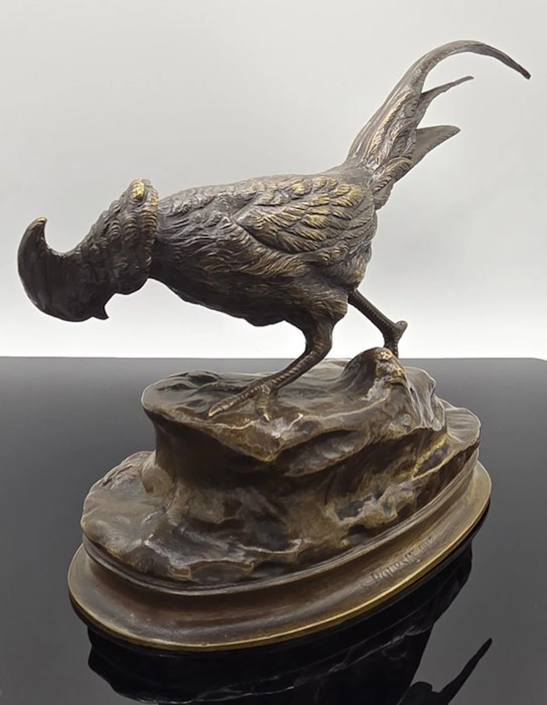 Sculpture