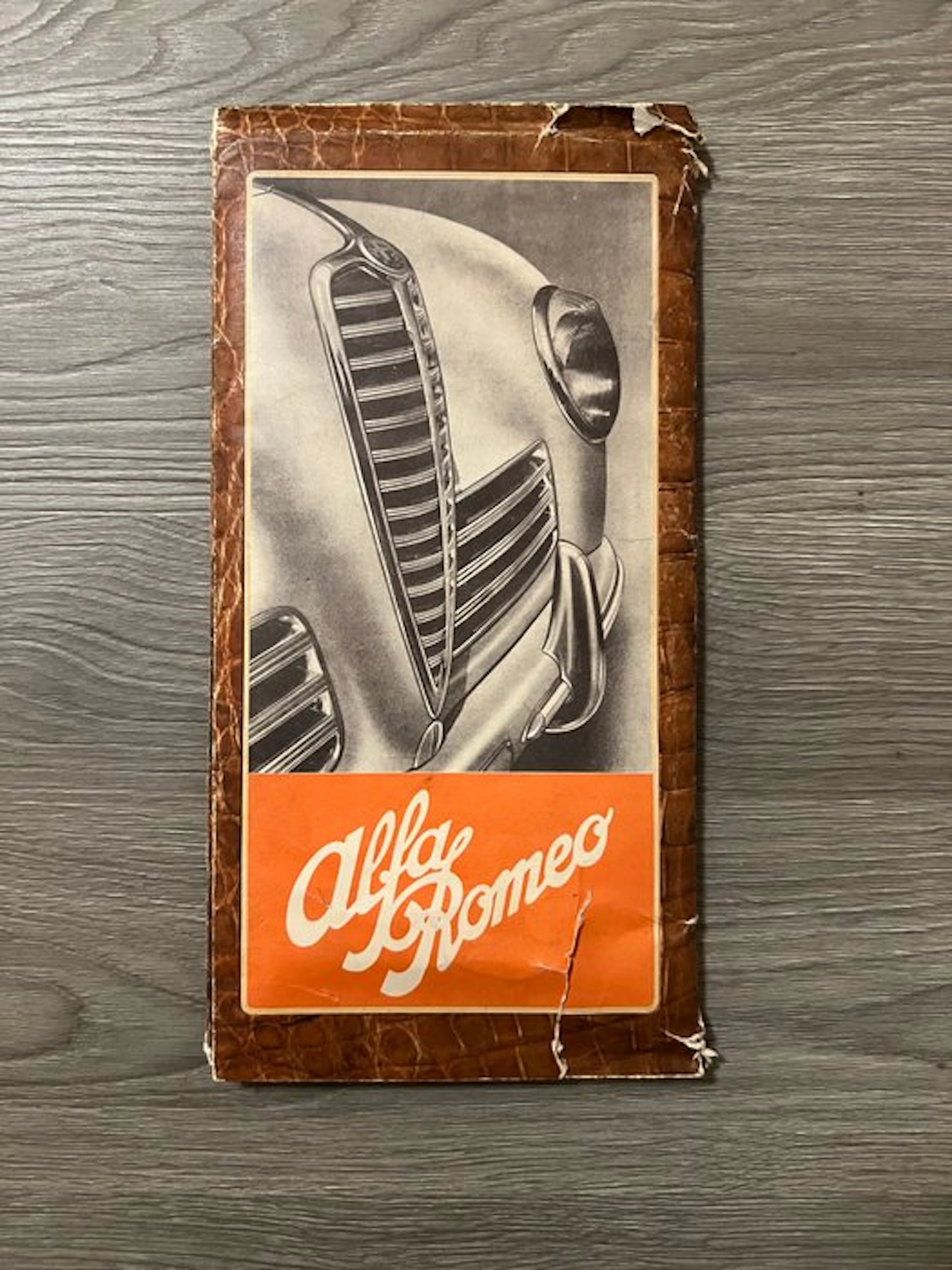 ACI Road Itineraries - Automobile Club of Italy - 53 Maps...