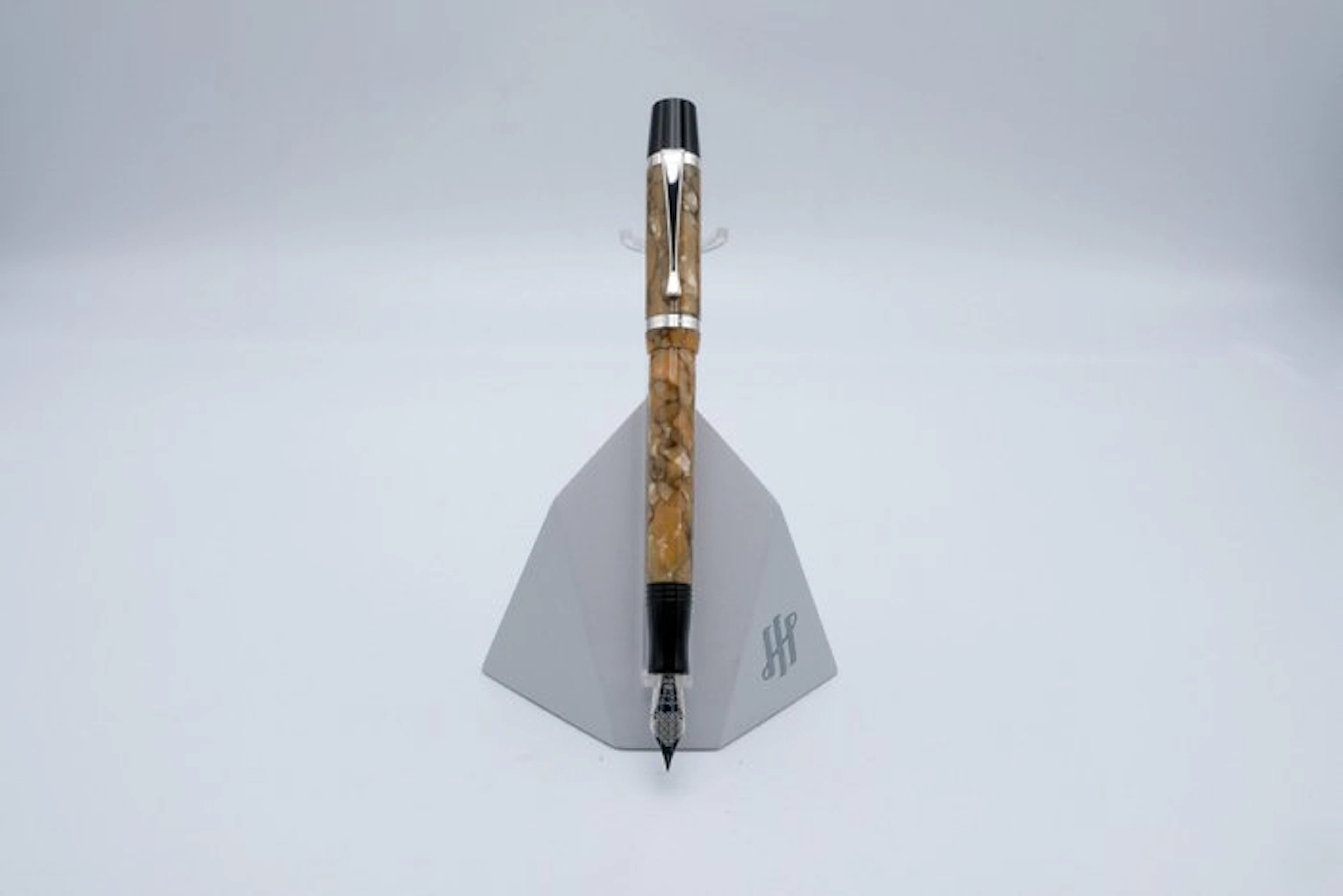 Montegrappa - Nazionale Flex - Indian Rainbow - Limited...