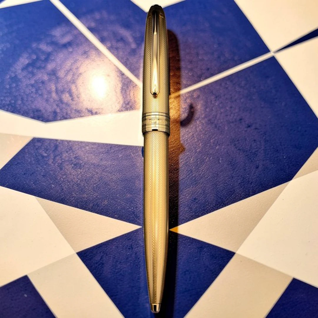 Montblanc - Solitaire - Pen