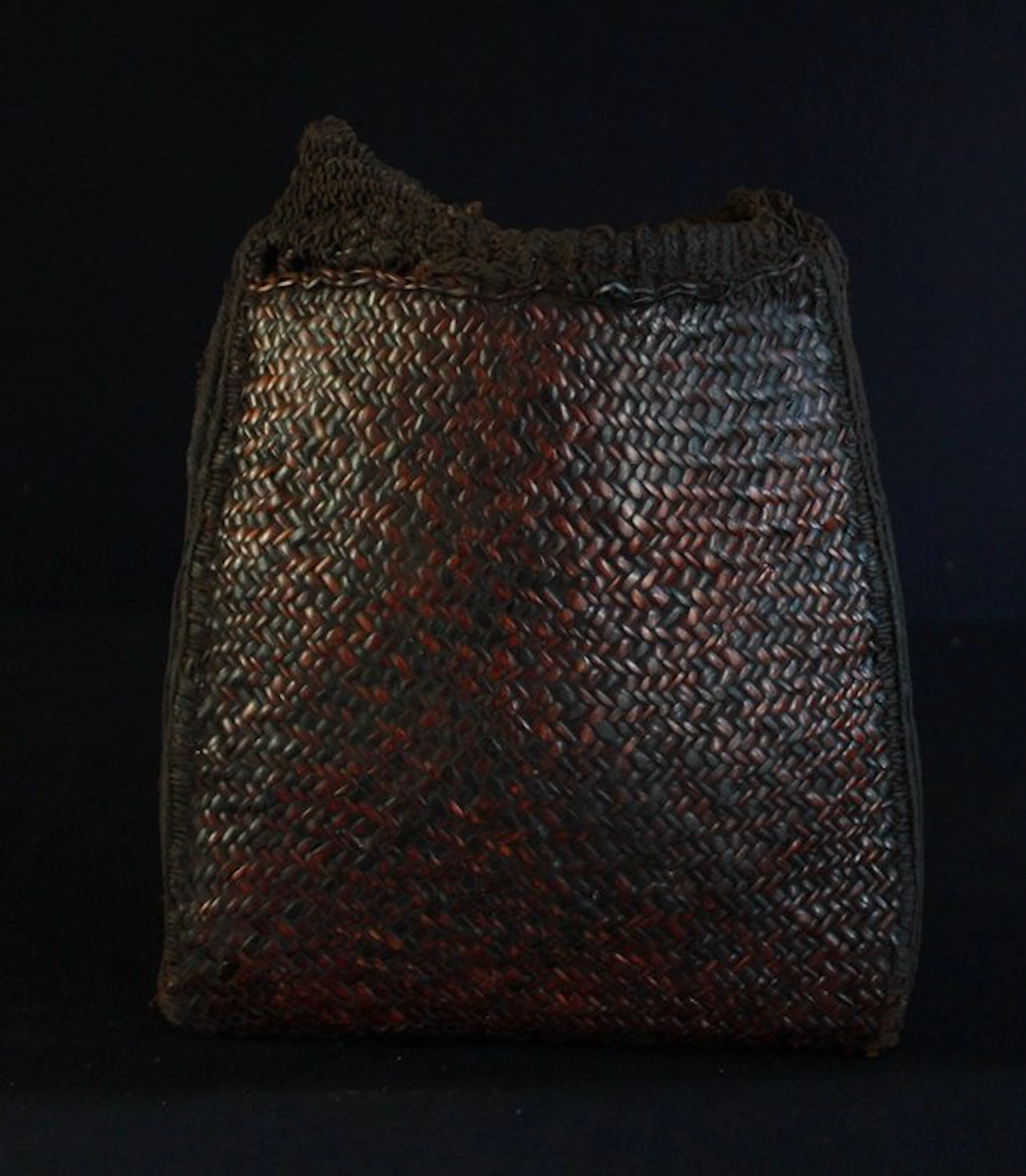 Rare and Very Old Bag
