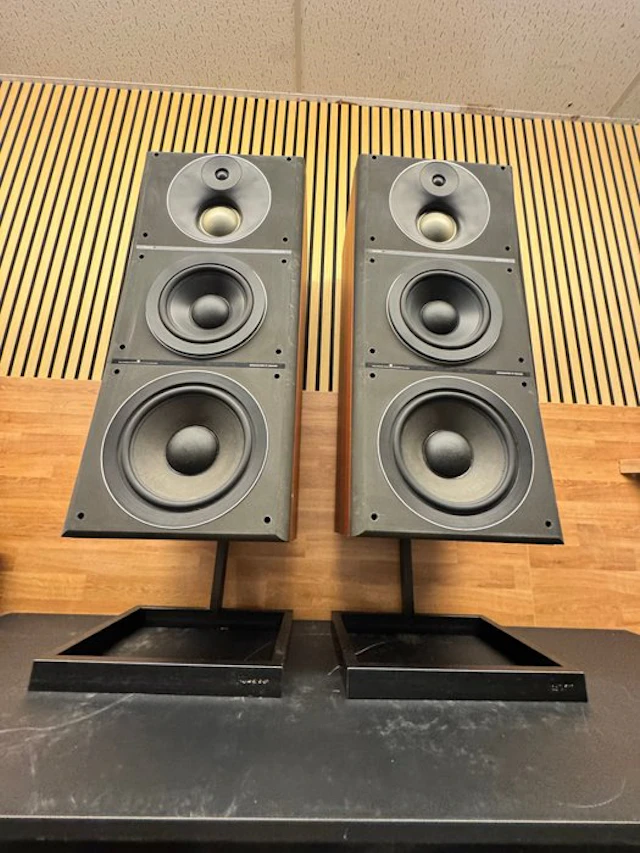 Bang & Olufsen - BeoVox MS150 – Exceptional Complete Set...
