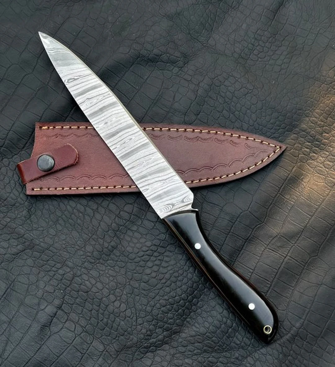 Kitchen knife - Japanese Knife