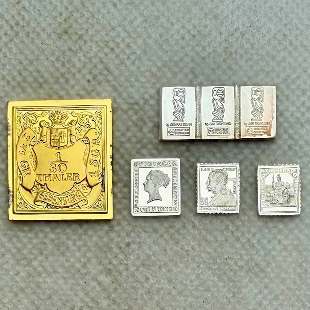 France, Trinidad and Tobago