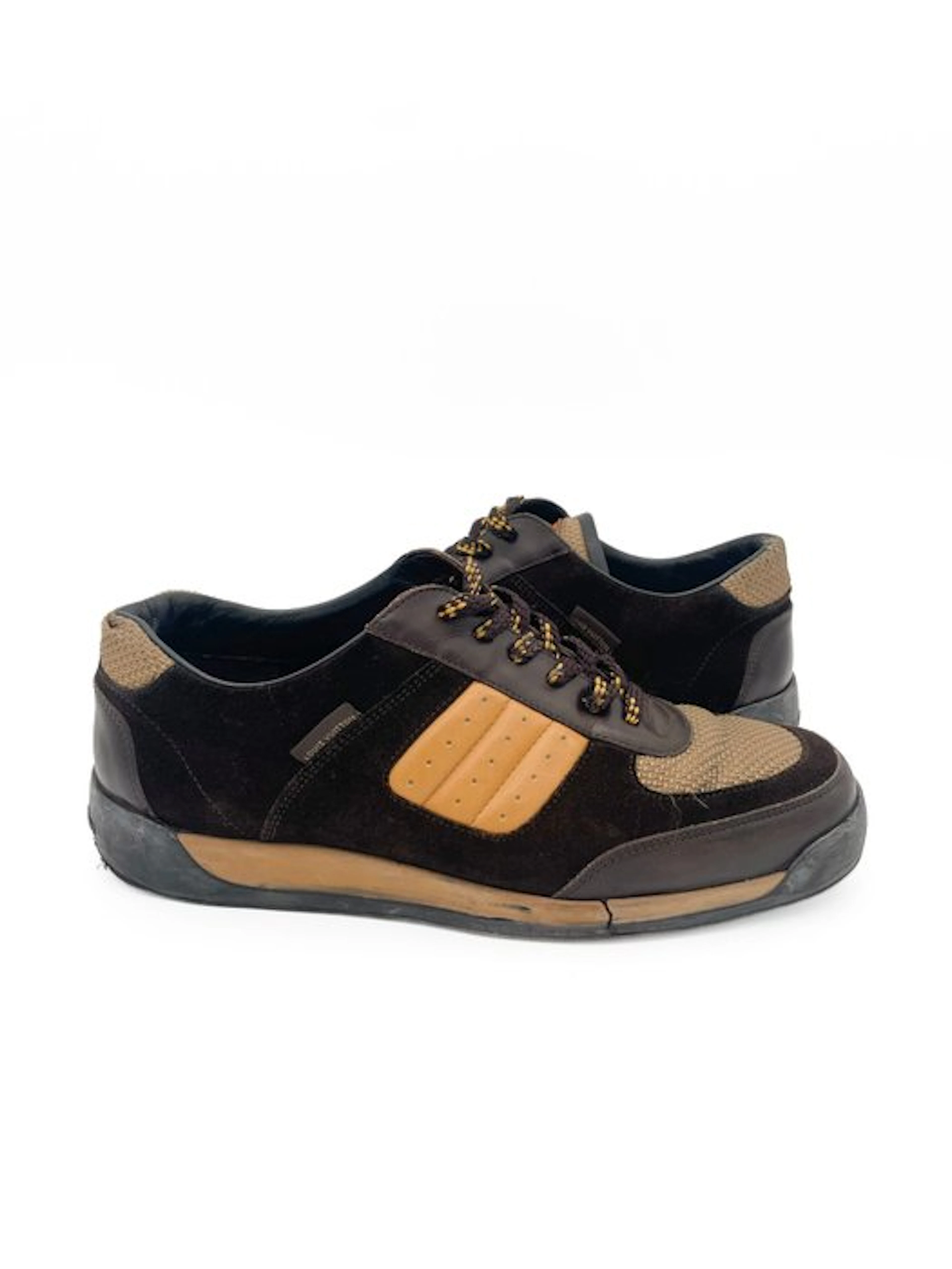 Louis Vuitton - Lace-up shoes - Size: EU 40.5
