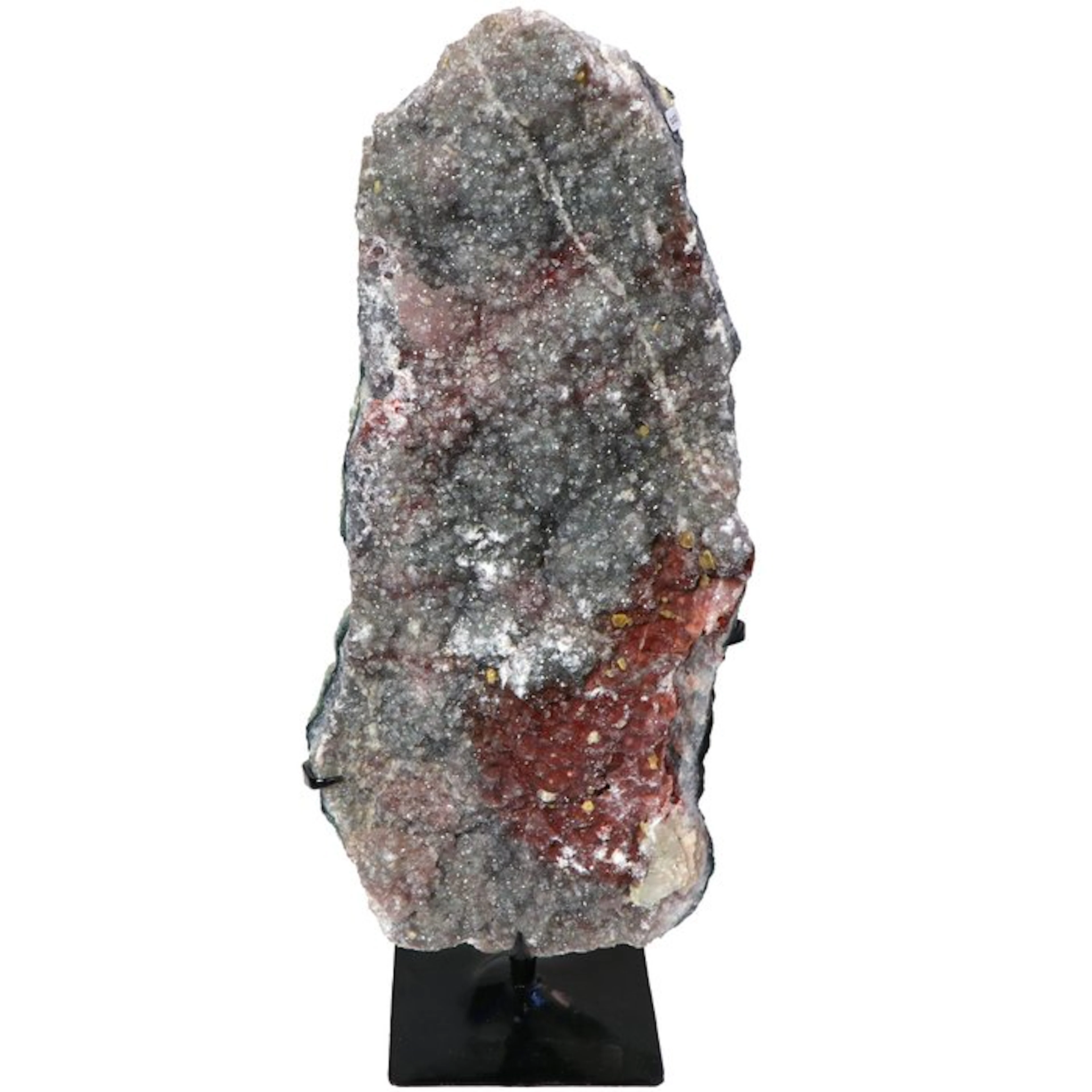 Amethyst - Interior Piece - 44x19x12 cm- 4.1 kg