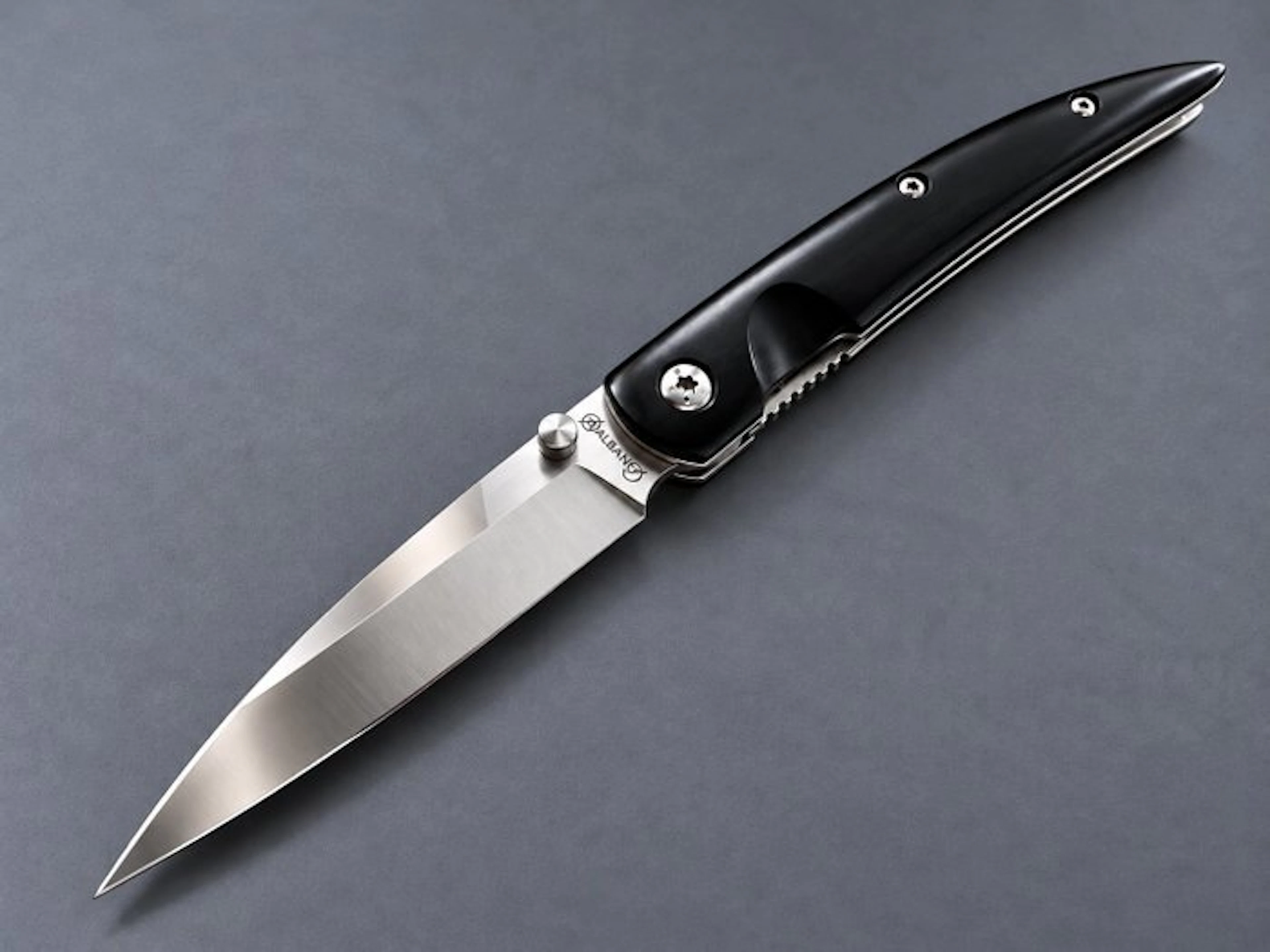Albainox Albainox – Coltello pieghevole spagnolo – Legno...