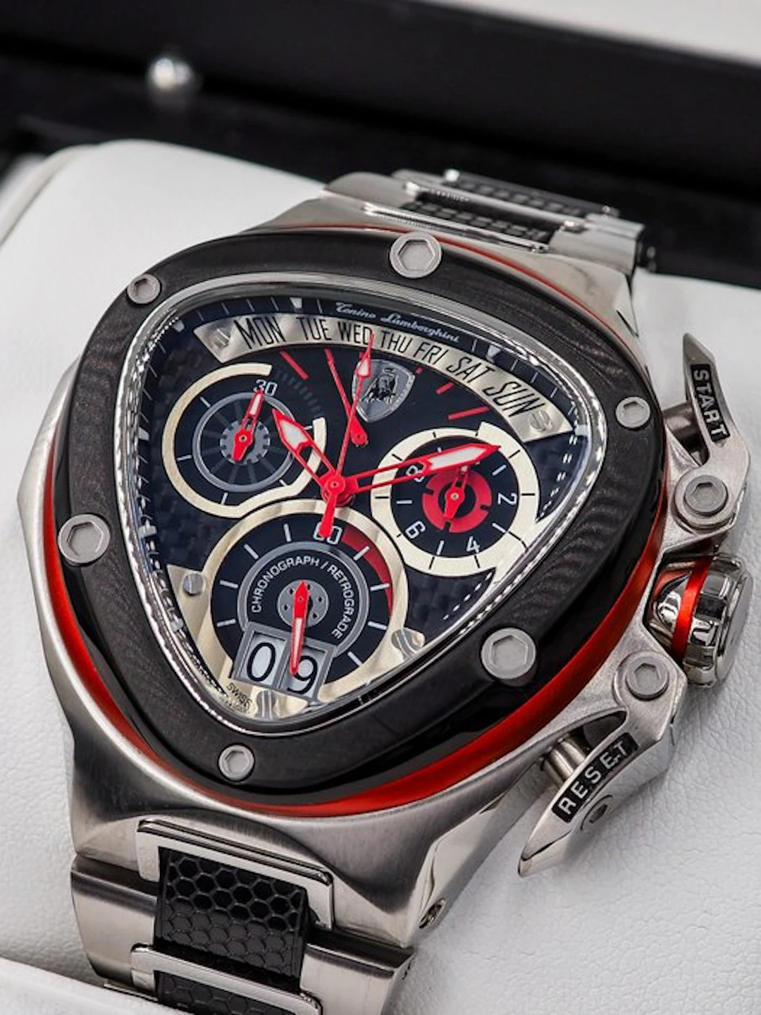 Tonino Lamborghini - Spyder 3000 - No reserve price...