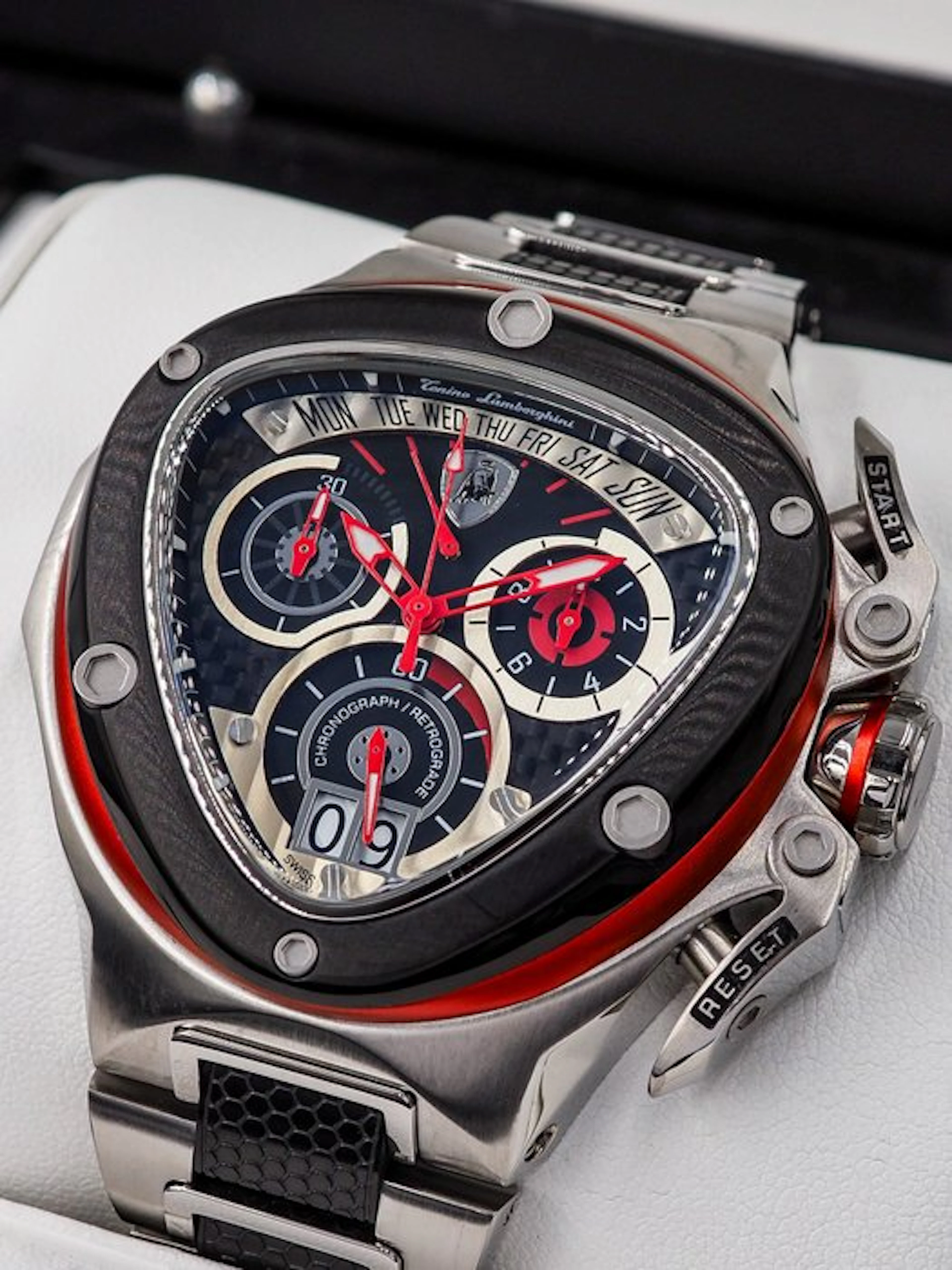 Tonino Lamborghini - Spyder 3000 - No reserve price...