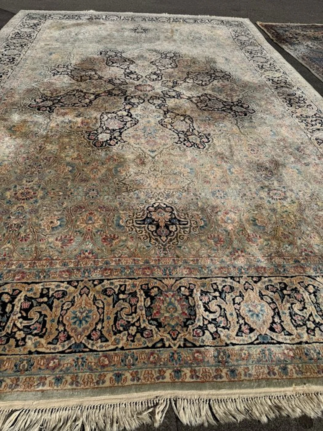 Rug - 500 cm - 330 cm