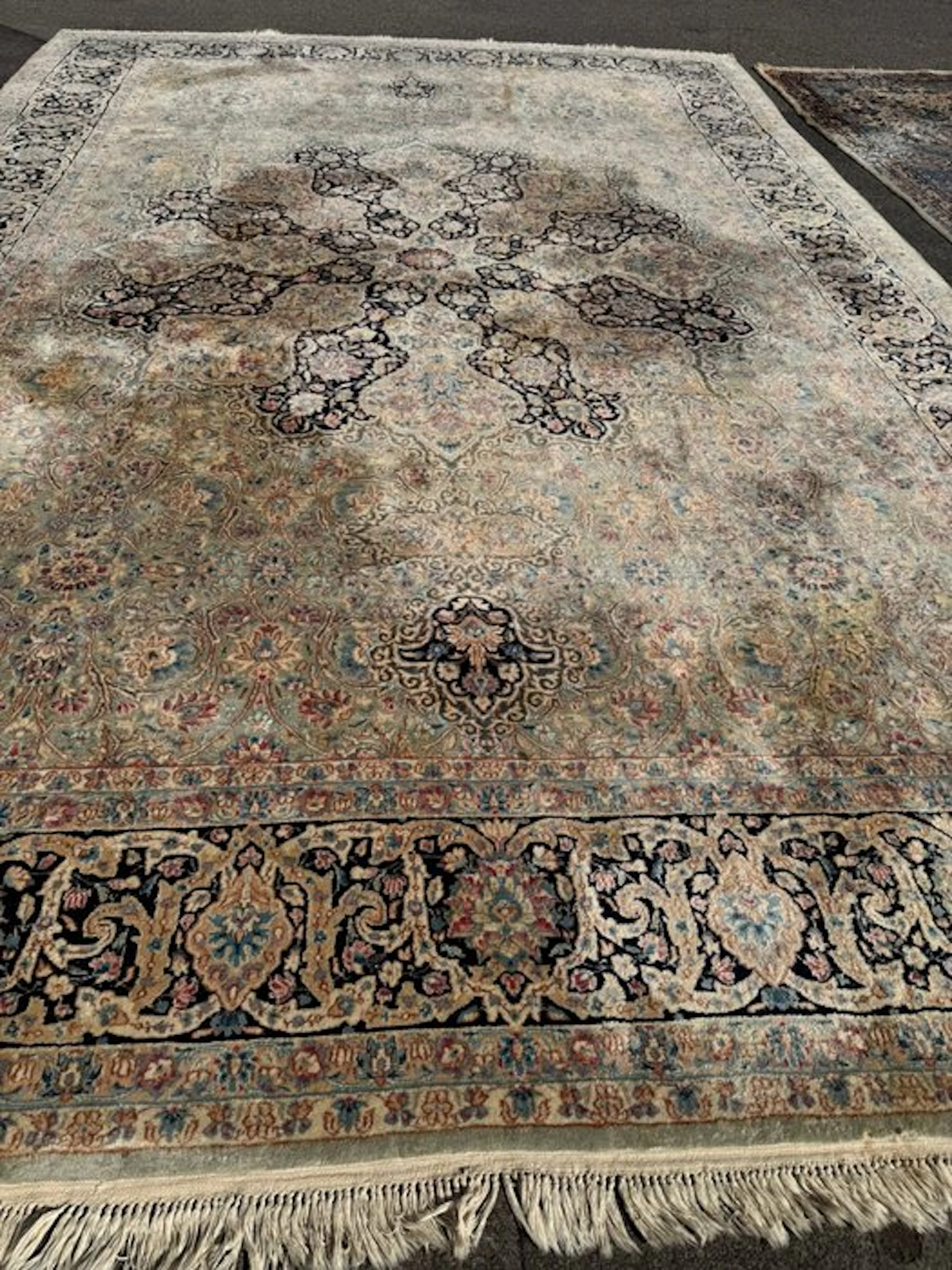 Rug - 500 cm - 330 cm