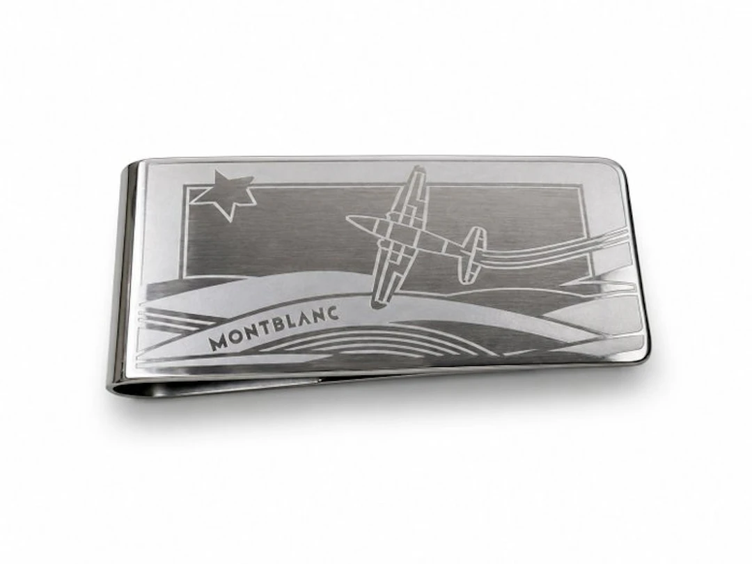 Montblanc - Le Petit Prince - Wallet