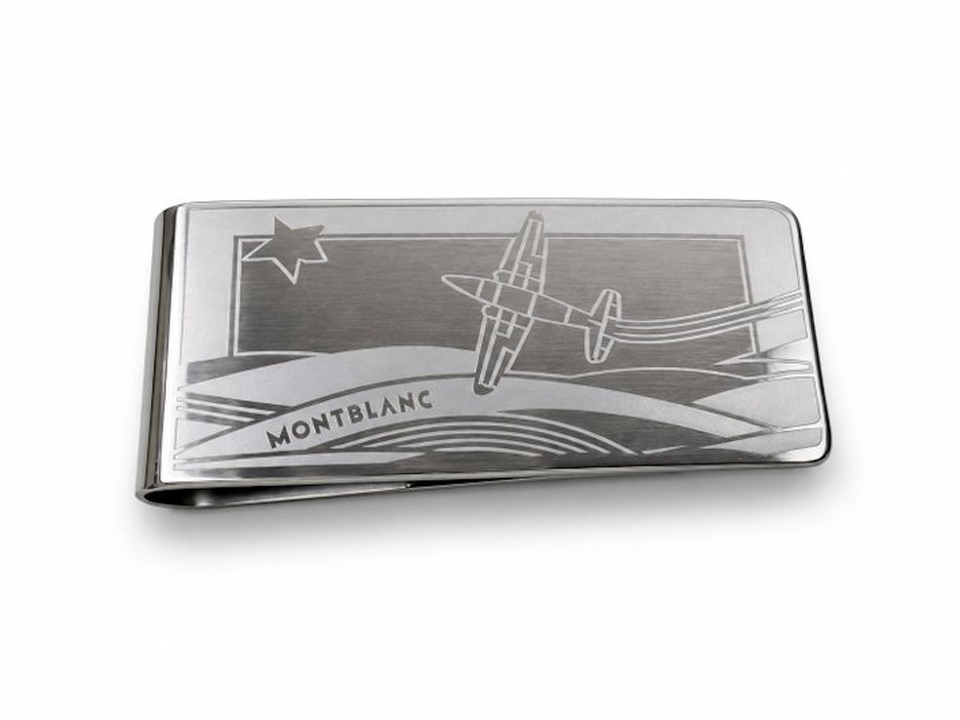 Montblanc - Le Petit Prince - Wallet
