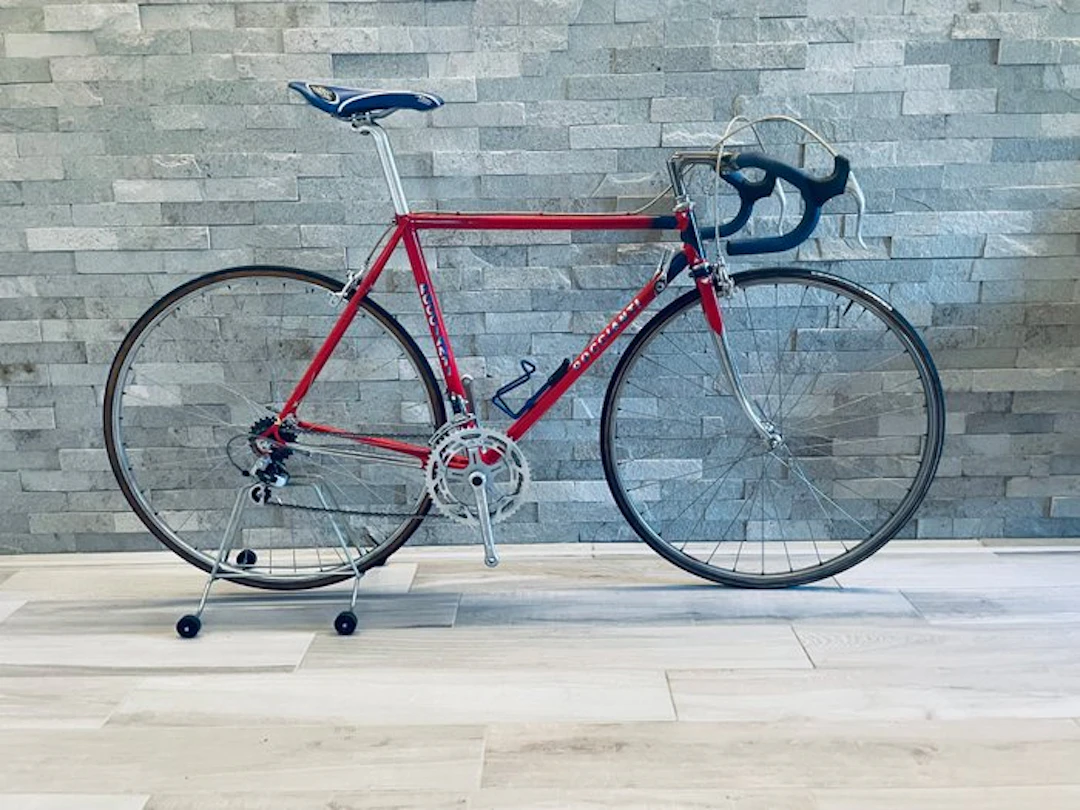 poccianti - Vintage - Bicycle - Before 2000