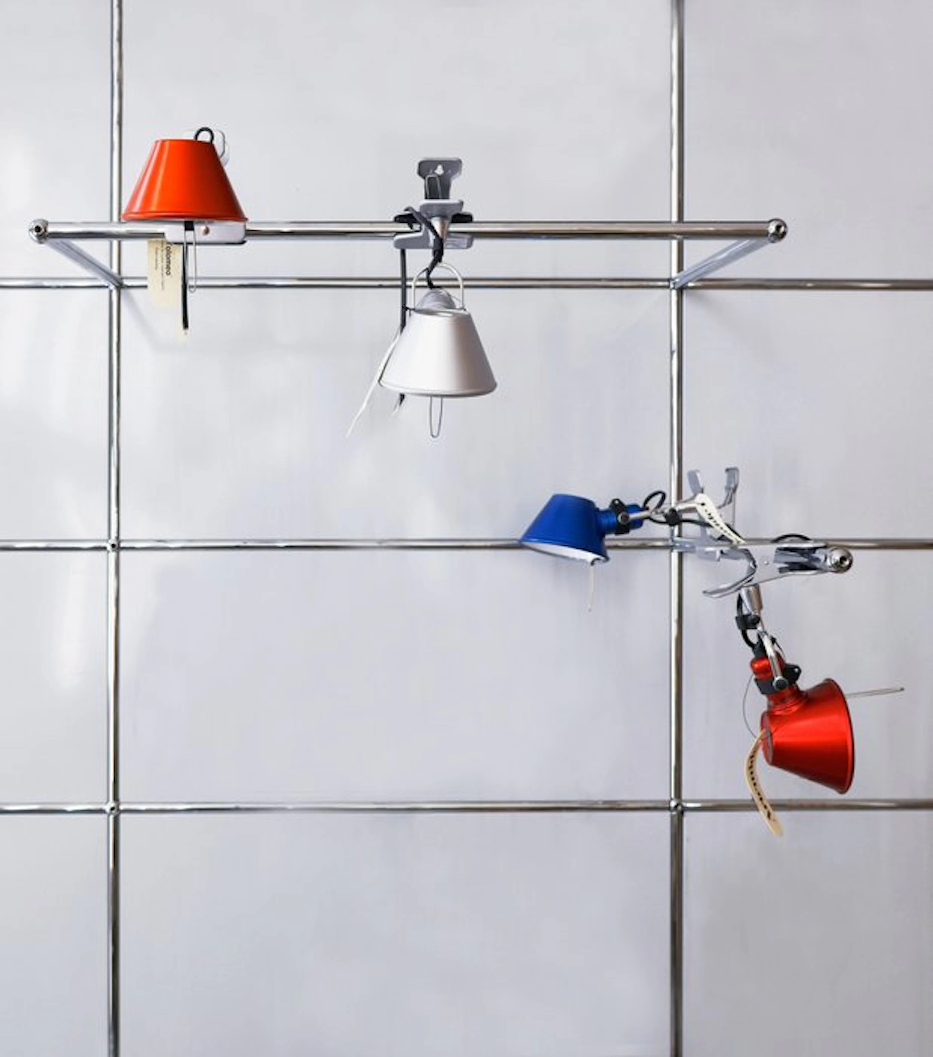 Artemide - Michele De Lucchi