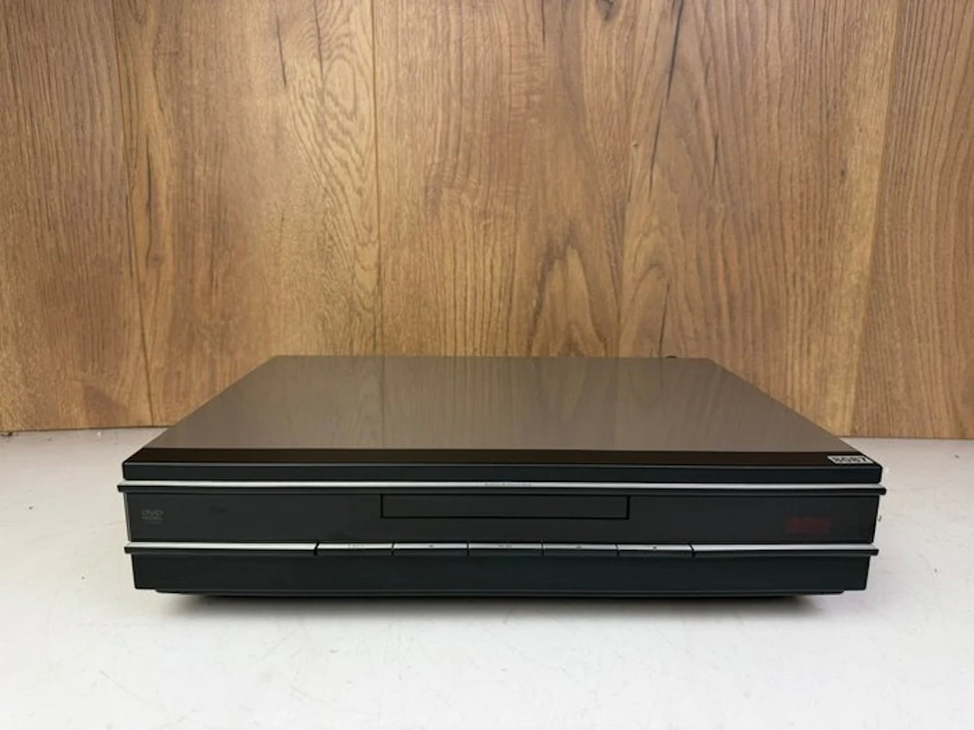 Bang & Olufsen - DVD 1 / Standalone DVD / CD player