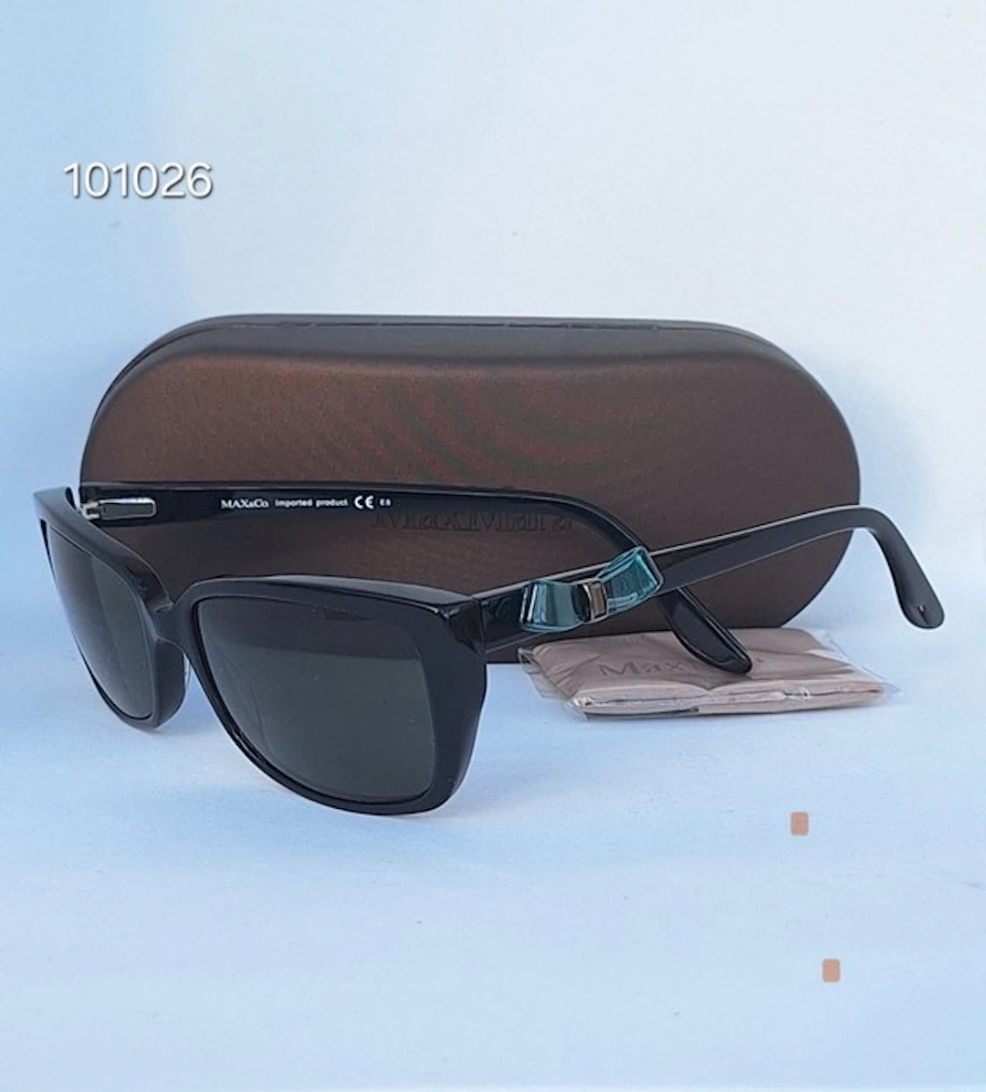 Max Mara - 195 807 140 - Sunglasses