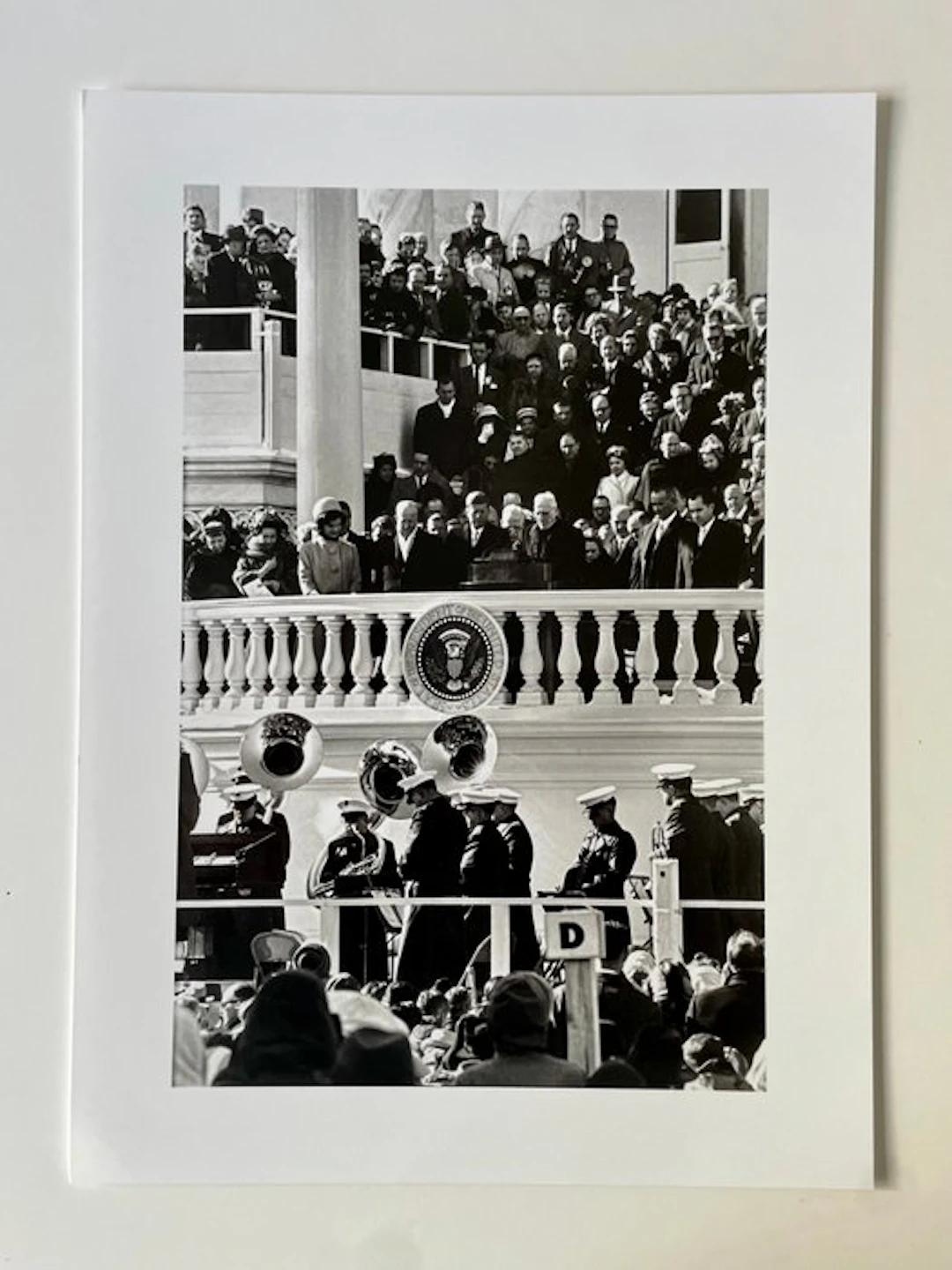 Manfred Linus Kreiner - John Fitzgerald Kennedy —...