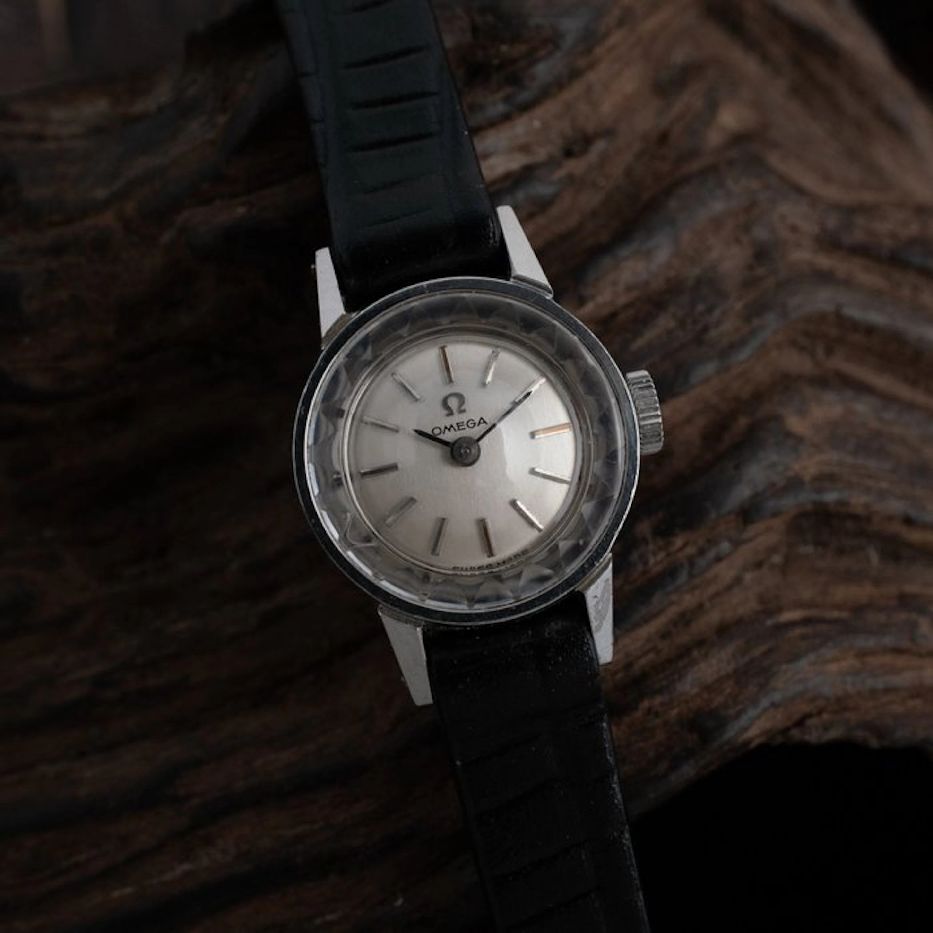 Omega - Caliber 484 - No reserve price - 511.166 - Women - 1964