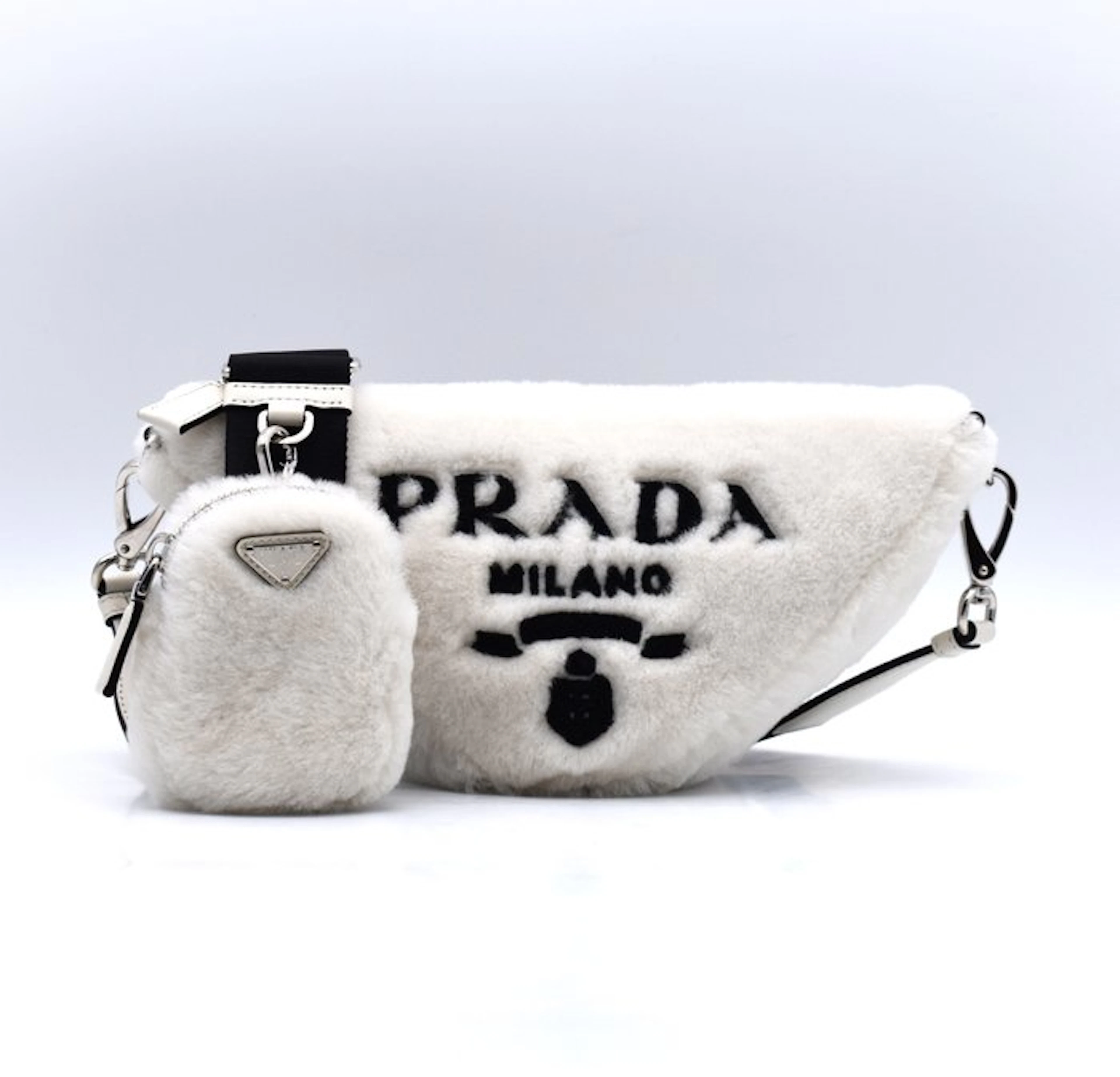 Prada - Crossbody bag