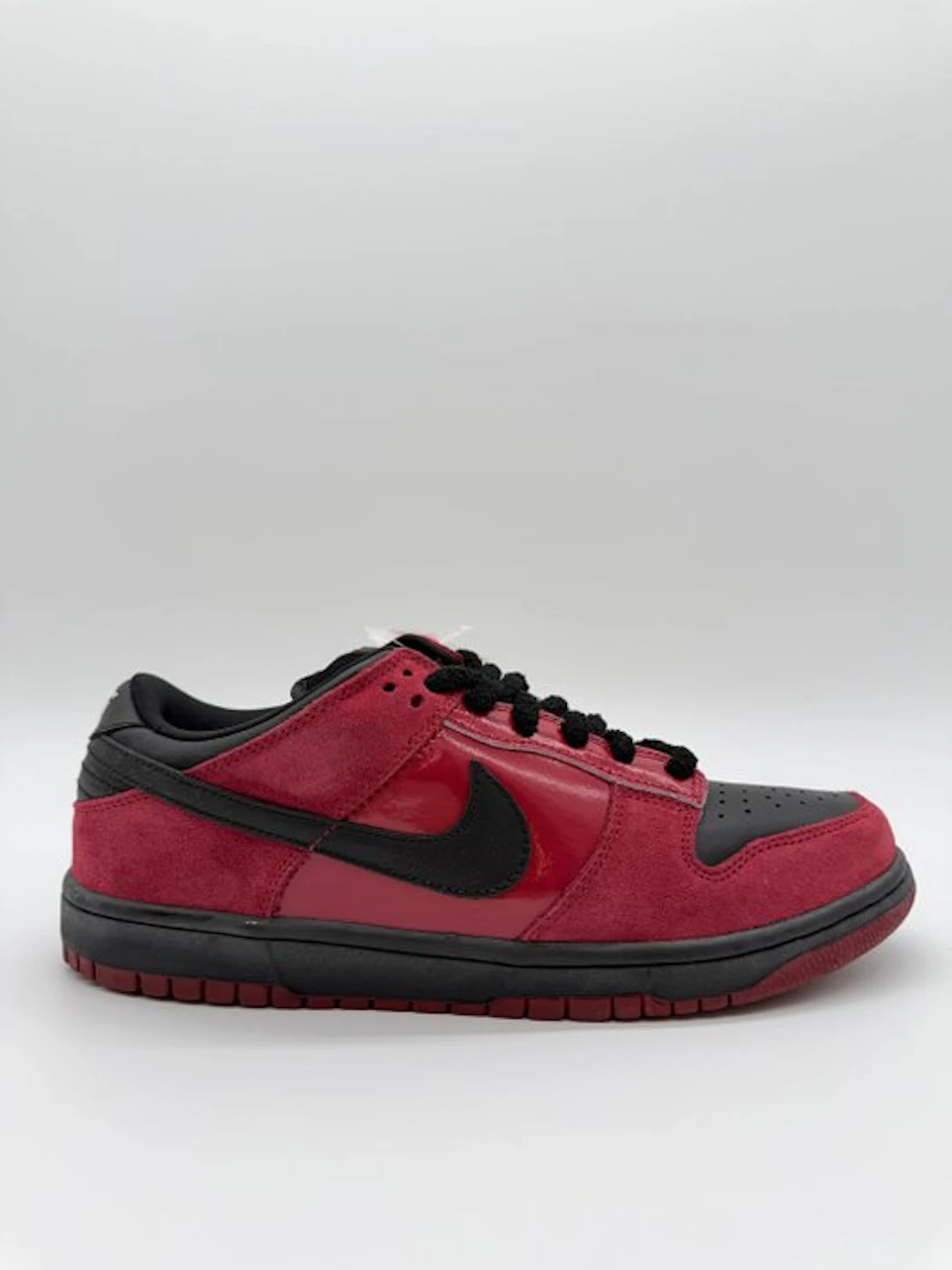 Nike - Nike SB Dunk Low Milli Vanilli - Sneakers - Size: EU 42 - Vintage