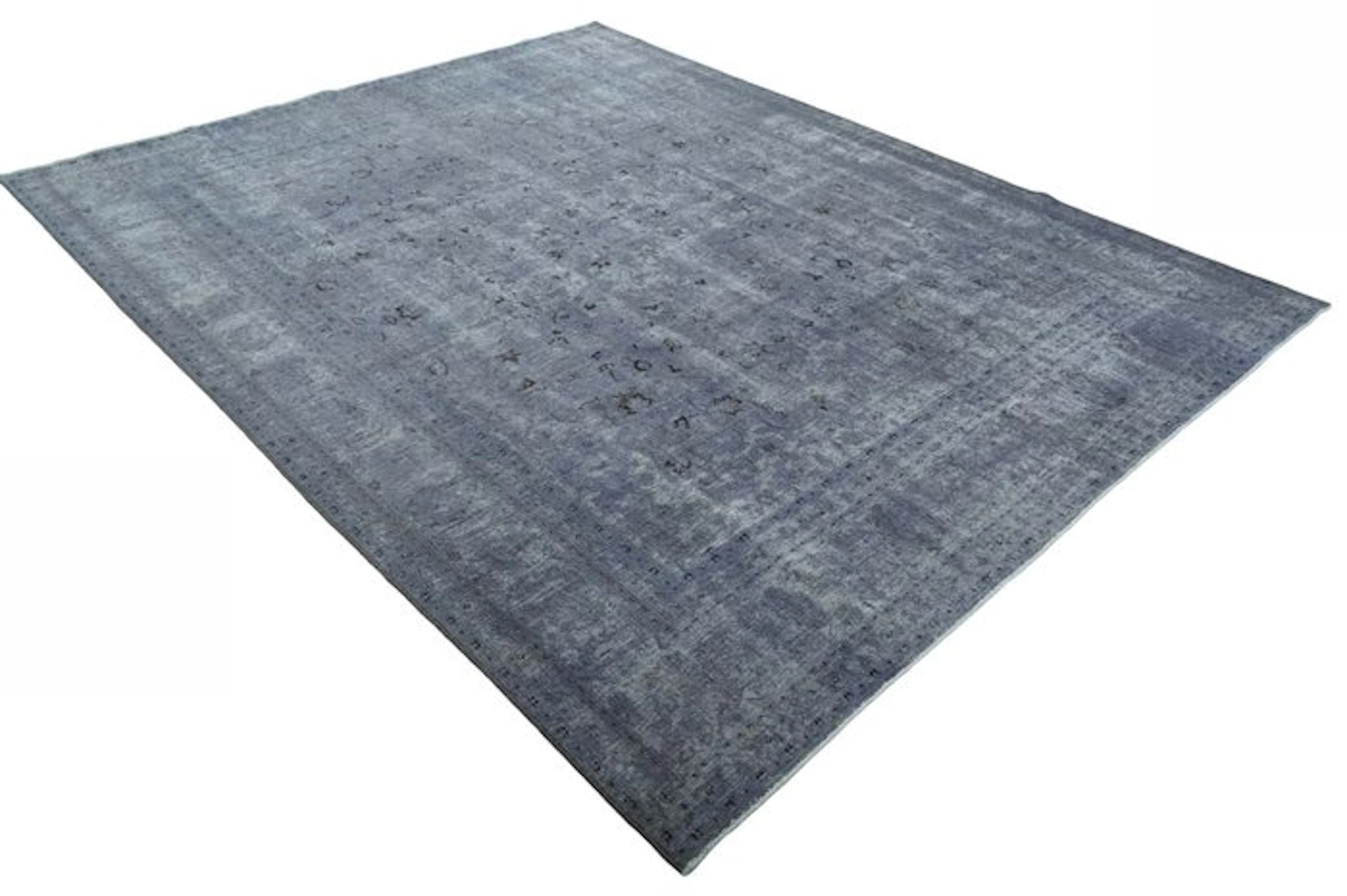 Designer rug - Rug - 374 cm - 294 cm