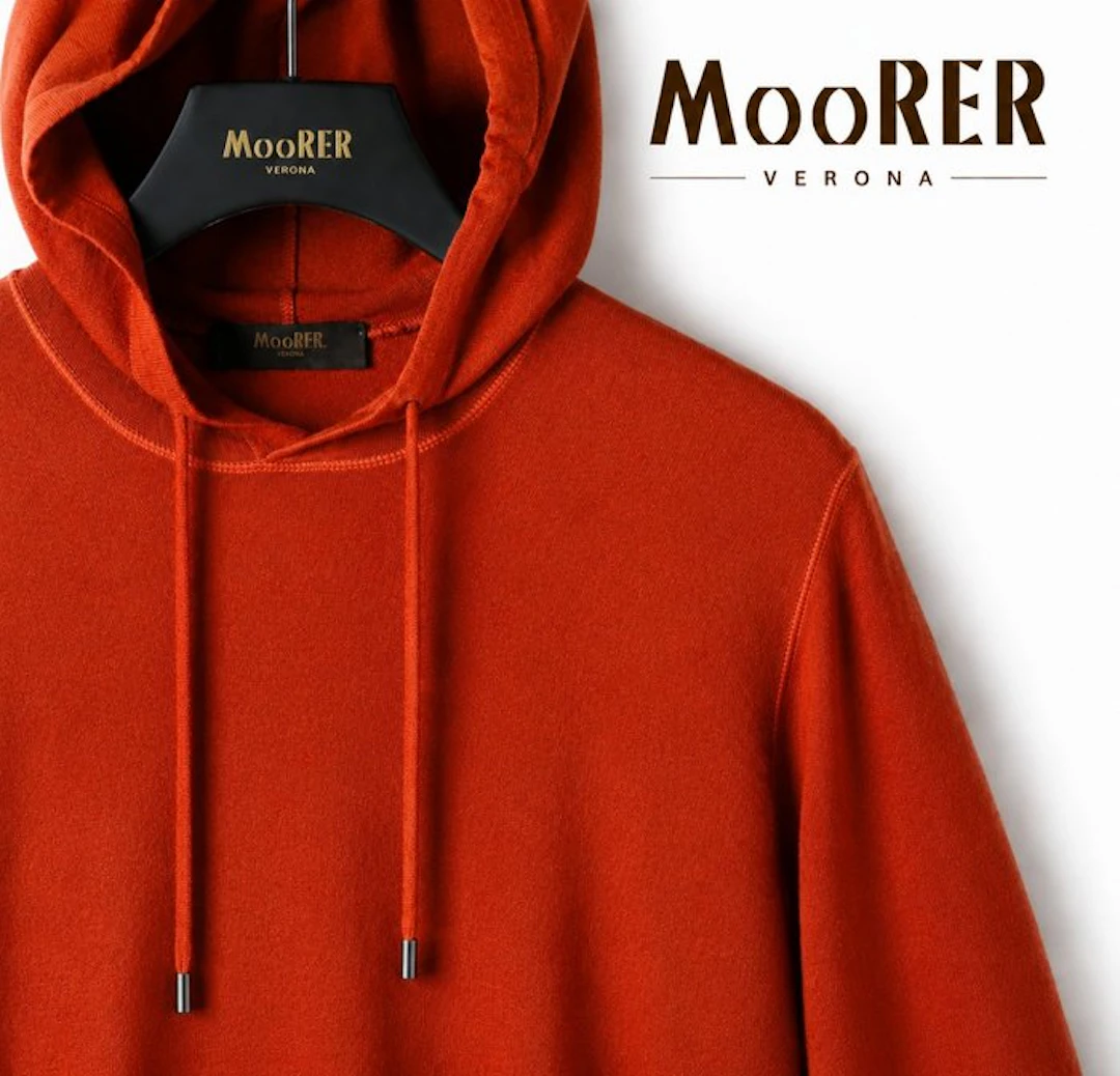 Moorer - Jumper - New with tags