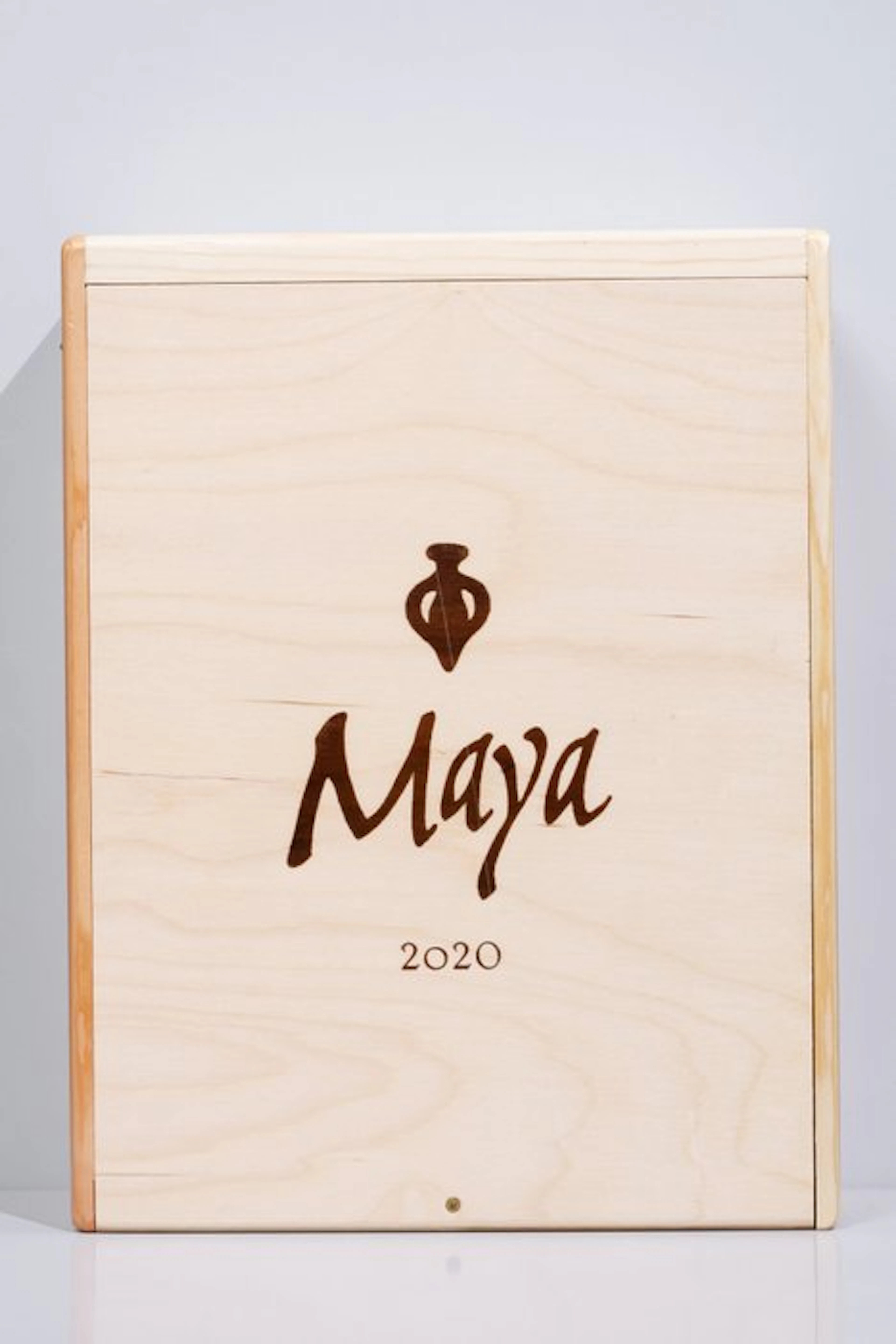 2020 Dalla Valle Vineyards, Maya - Napa Valley - 3 Bottles (0.75L)
