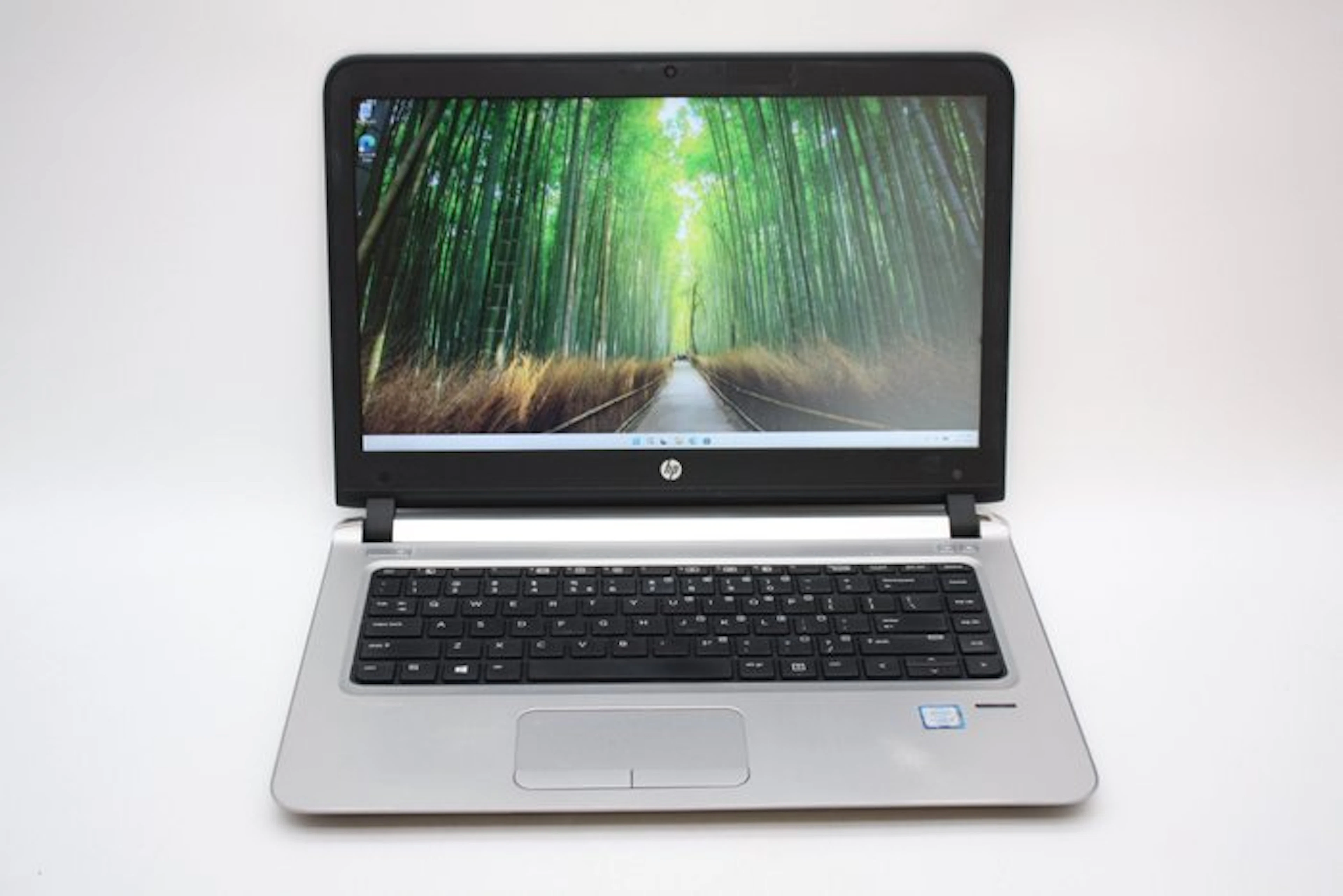 Nice find: HP ProBook 440 G3 - Intel Core i5-6200U 2.4Ghz CPU