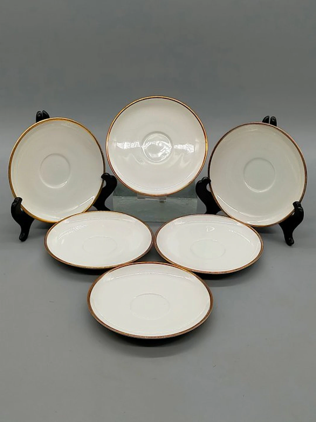 Hutschenreuther - Dinner set - Arzberg - 6 edle...