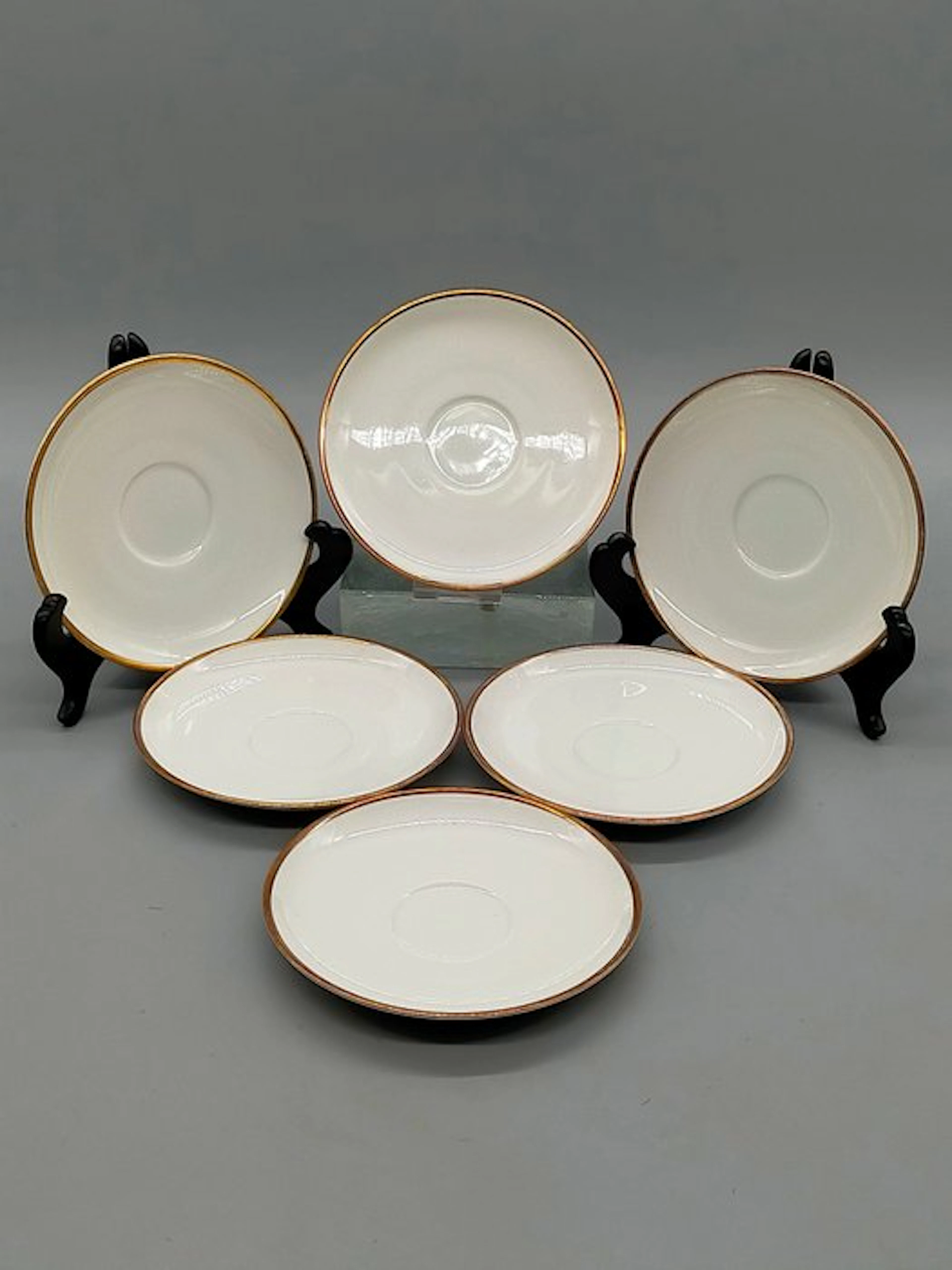 Hutschenreuther - Dinner set - Arzberg - 6 edle...