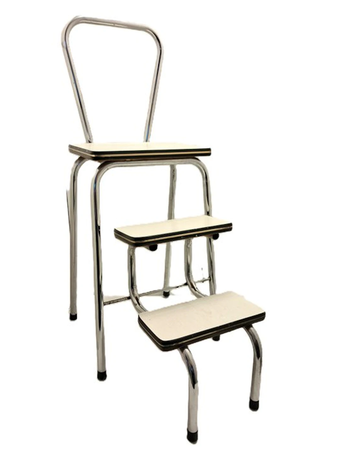 Kitchen steps - Steel, ant - chair