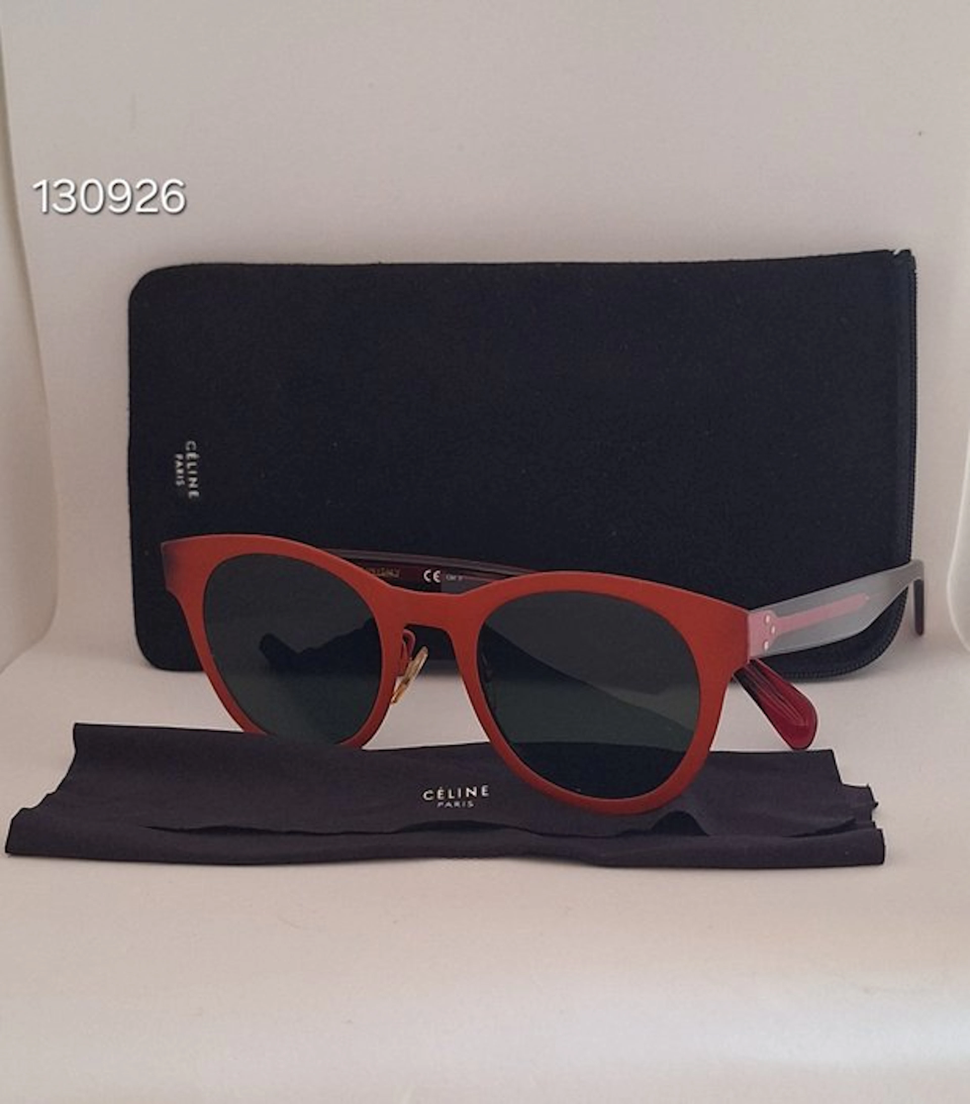 Céline - CL41452/S - Sunglasses