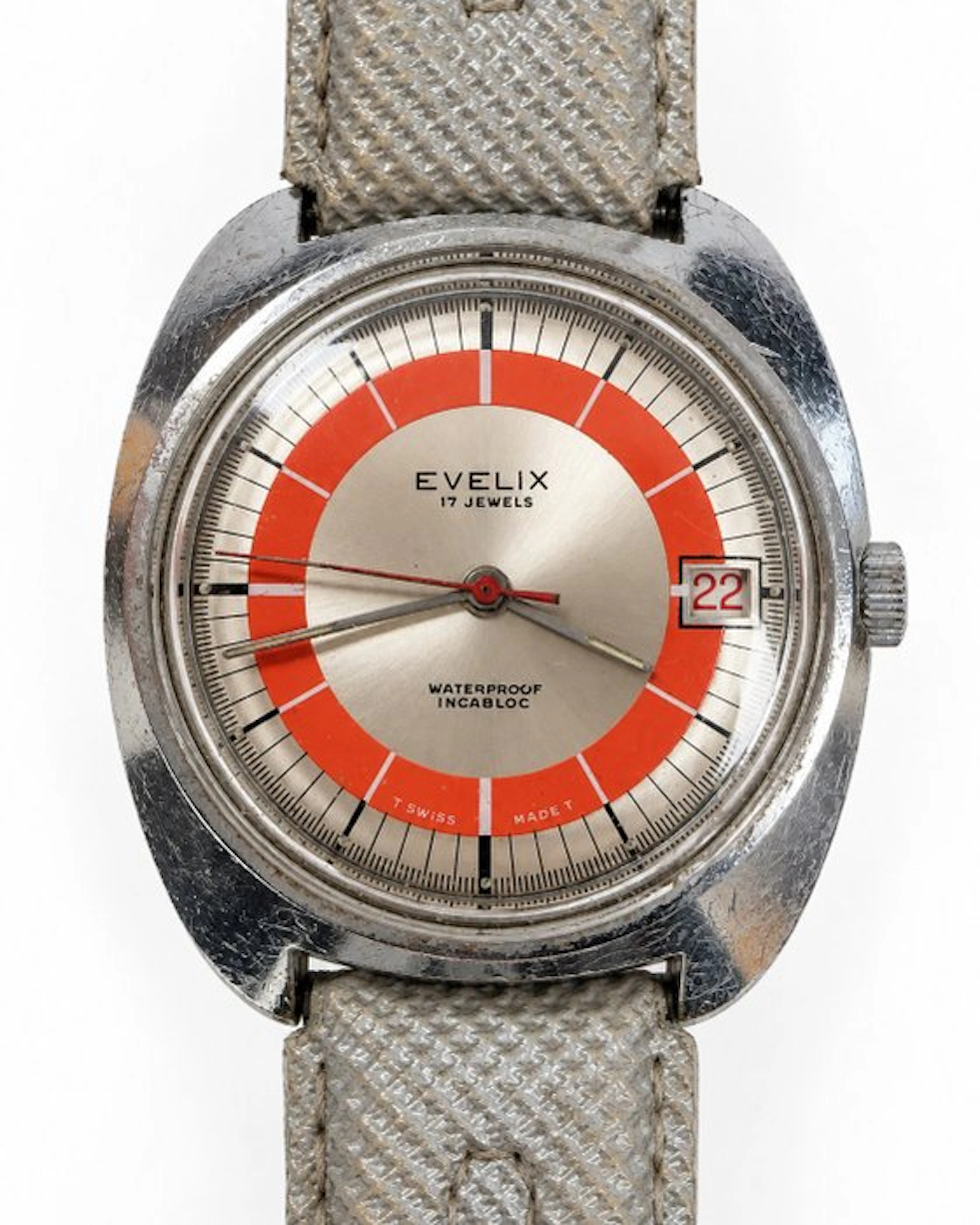 EVELIX - No reserve price - 12000 - Men - 1970-1979
