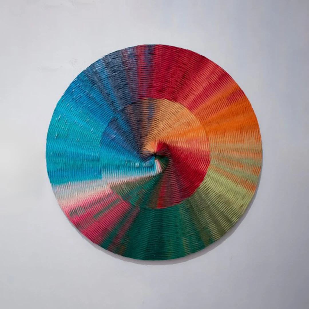 Marco Ercoli - Electric Field #3