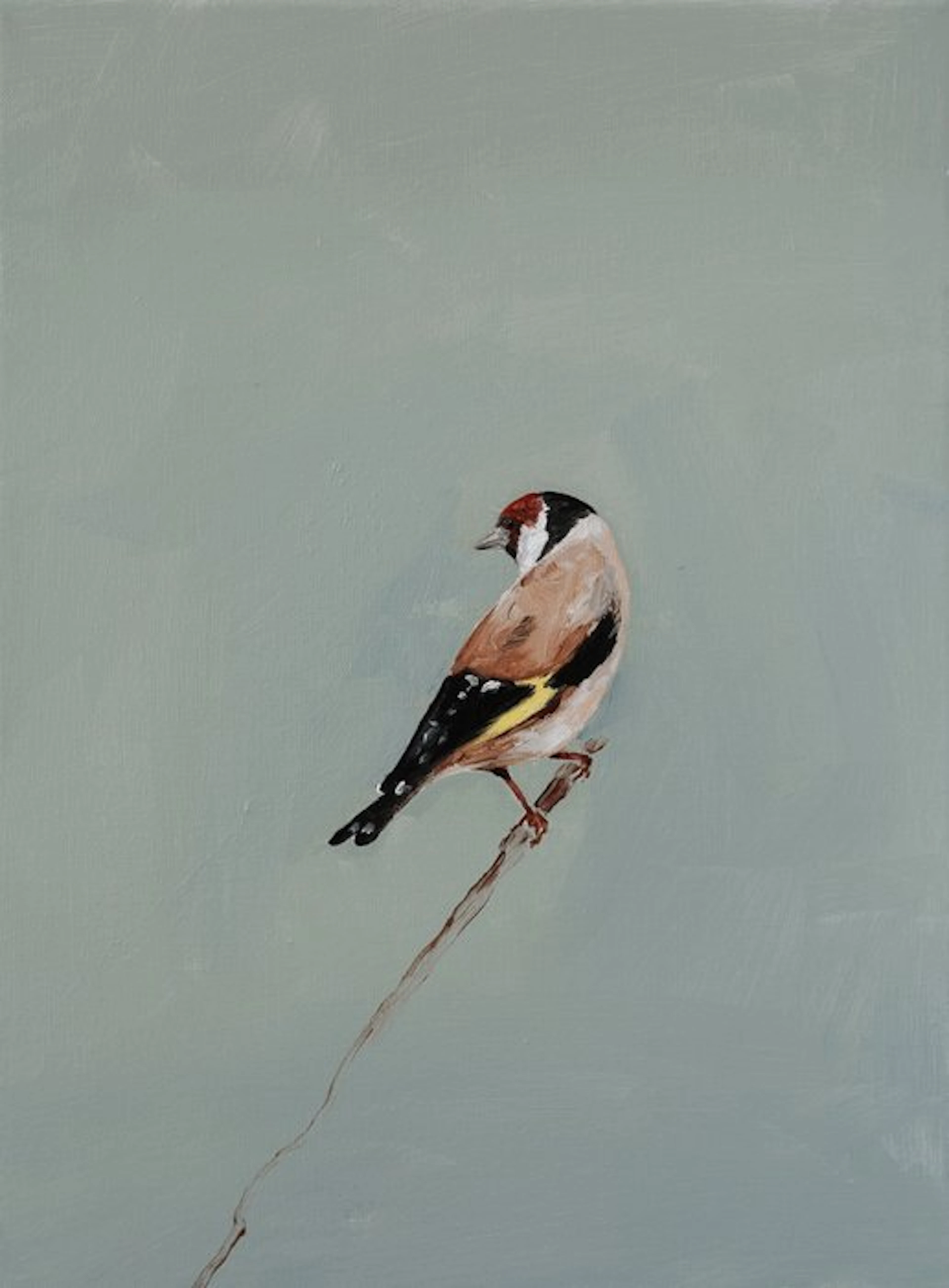 Matthieu van Riel - Putter