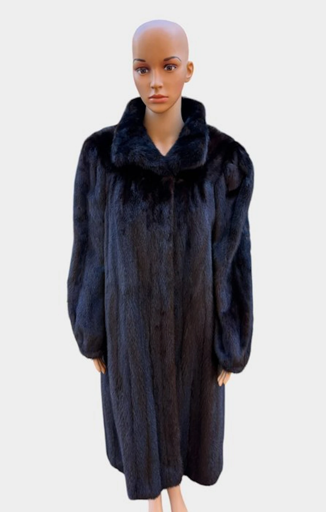 Artisan Furrier - Fur coat - Vintage