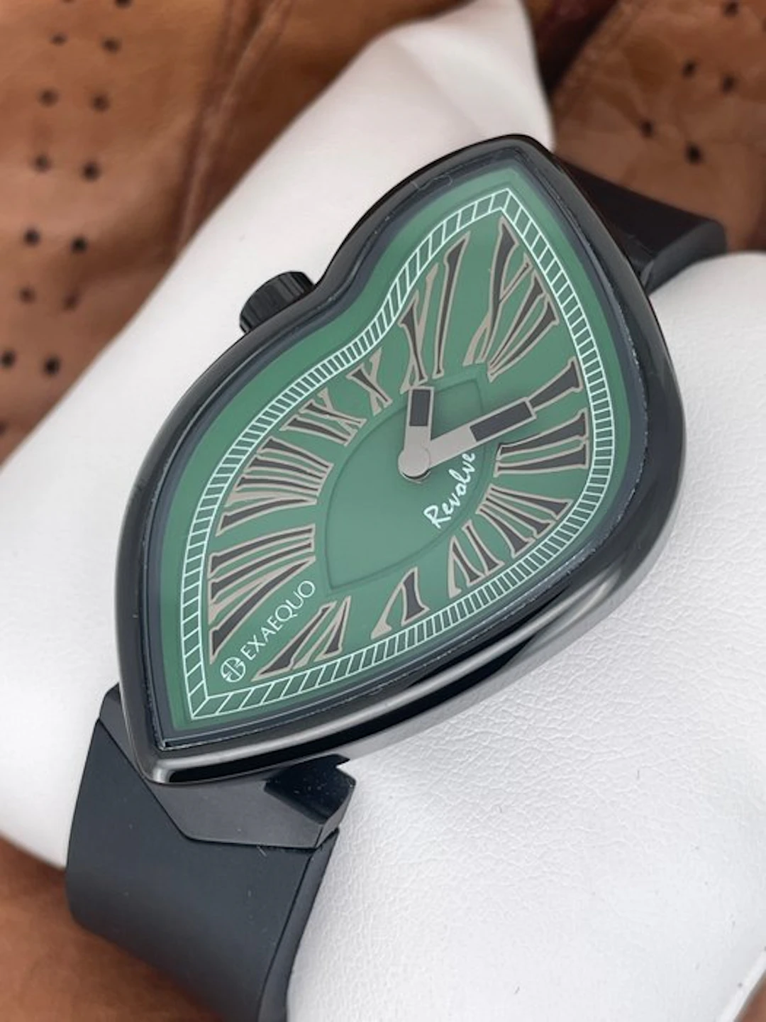 Exaequo - Revolve Salvador Dali Collection - EX0034.0005 - Men - 2020-2025