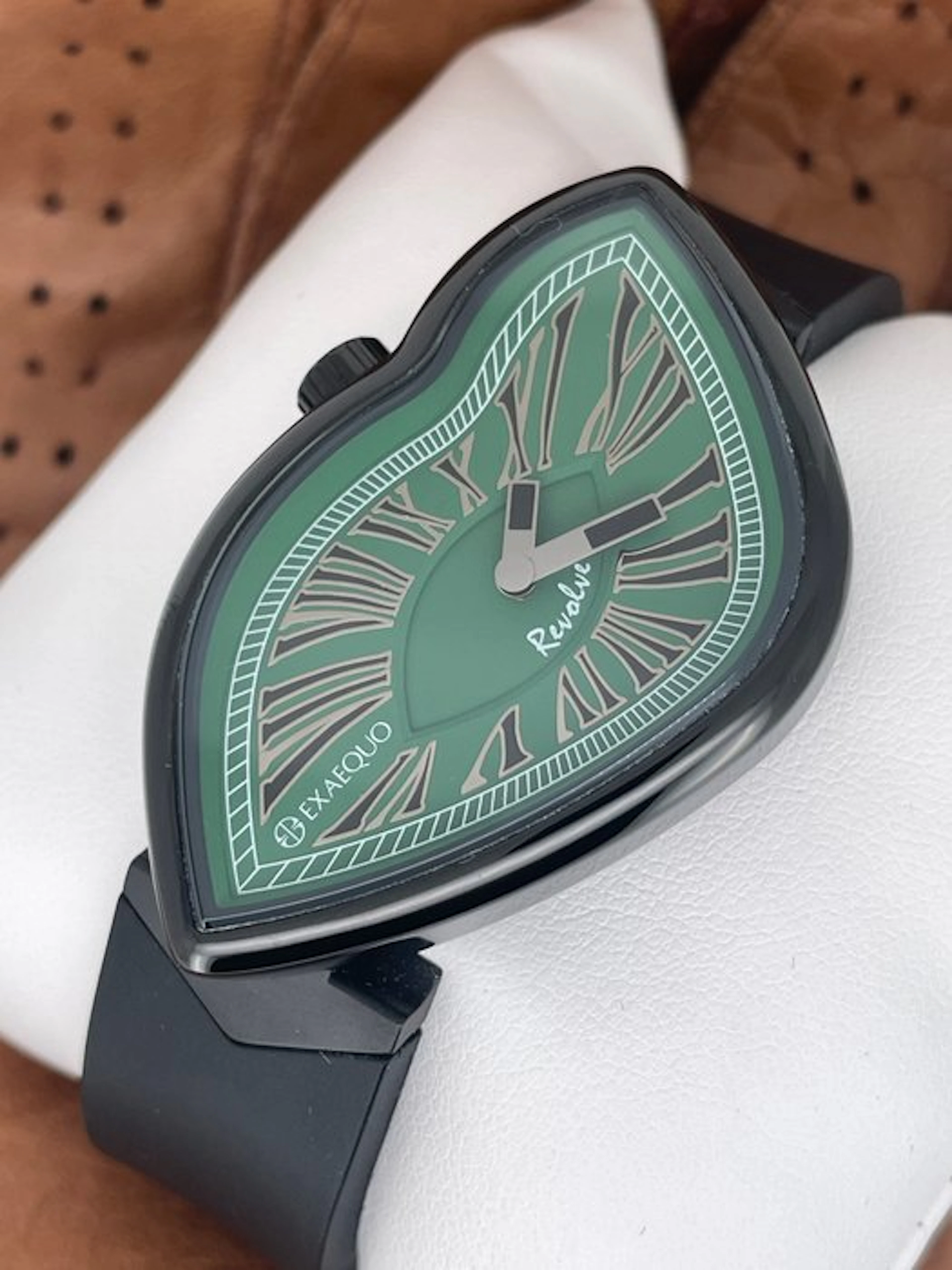 Exaequo - Revolve Salvador Dali Collection - EX0034.0005 - Men - 2020-2025