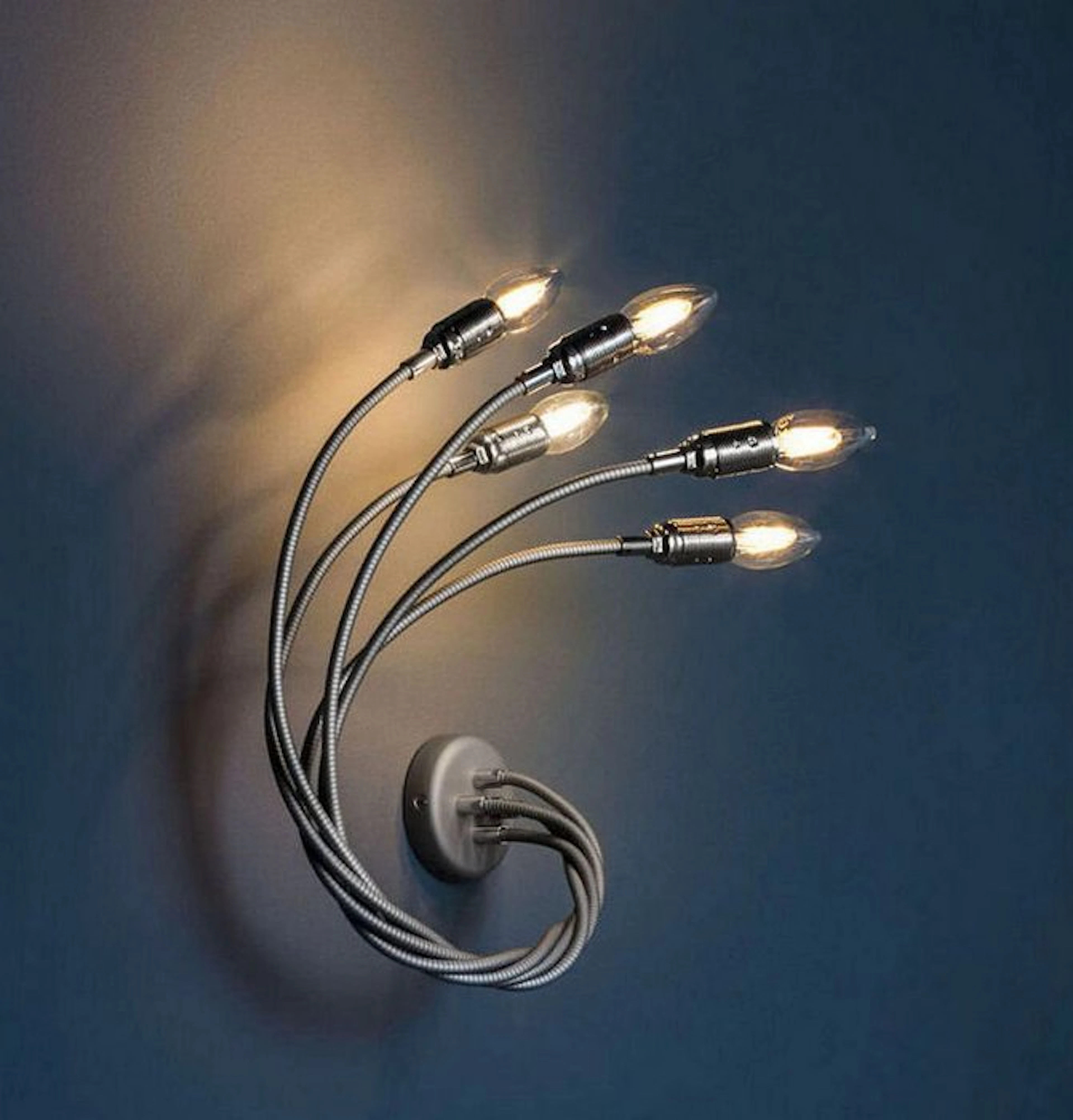 Catellani & Smith - Lamp - Turciu Wall 5