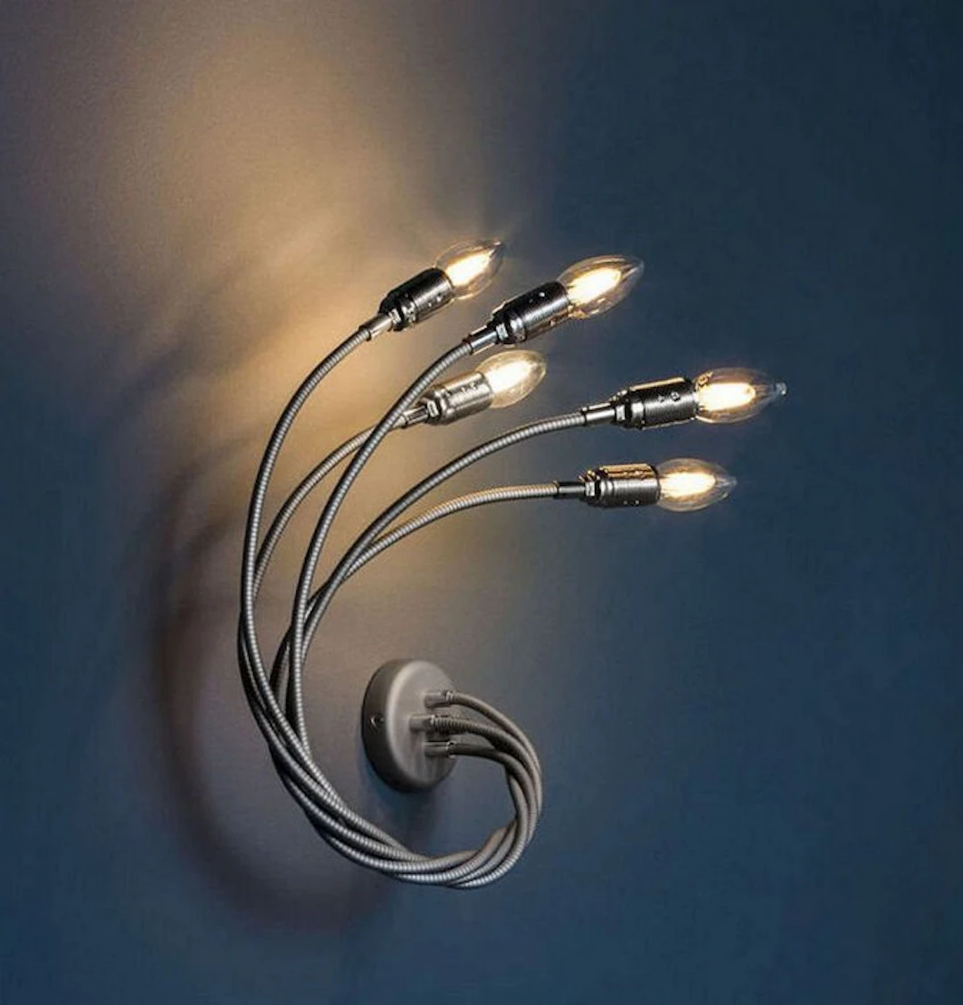 Catellani & Smith - Lamp - Minimalism 5 - Led