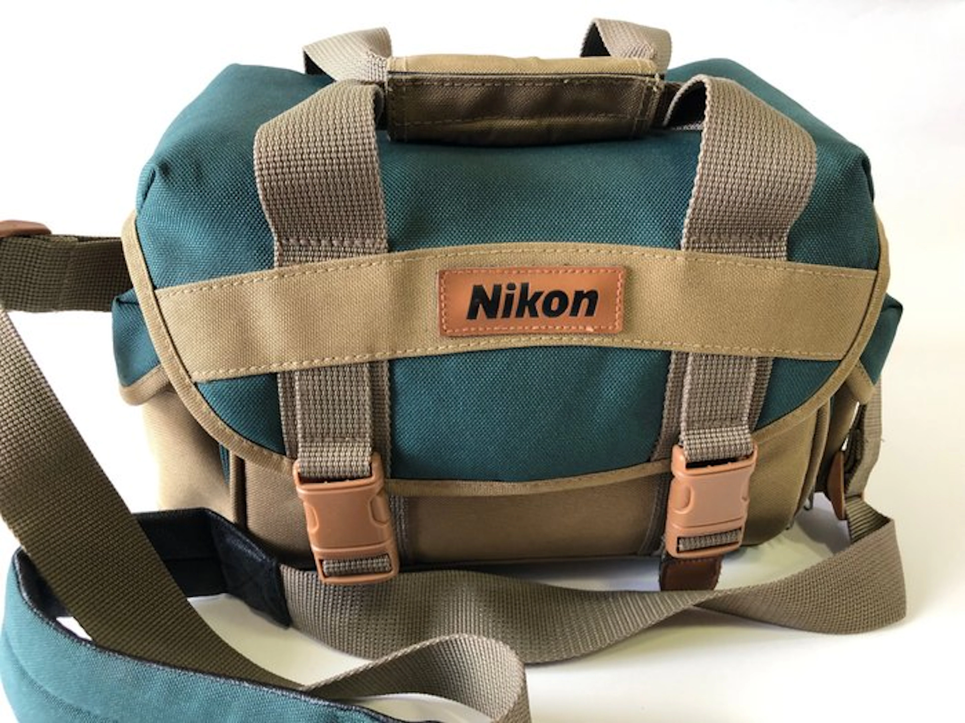 Nikon Camera Bag Camera bag