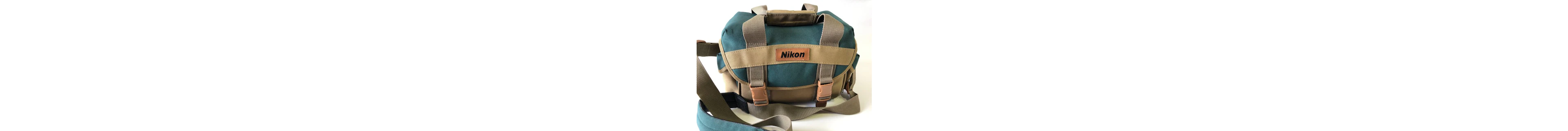 Nikon Camera Bag Camera bag
