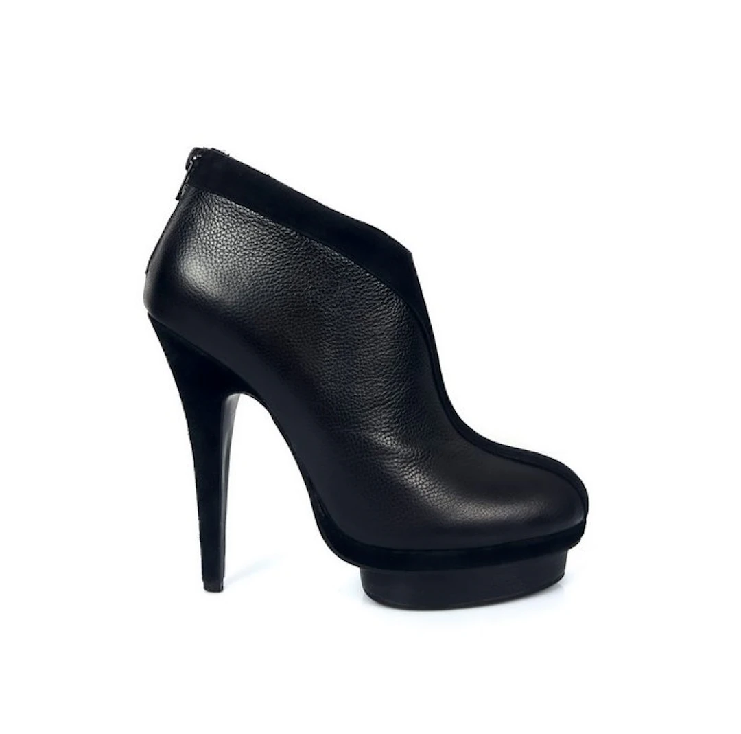 Yves Saint Laurent - Ankle boots - Size: EU 39