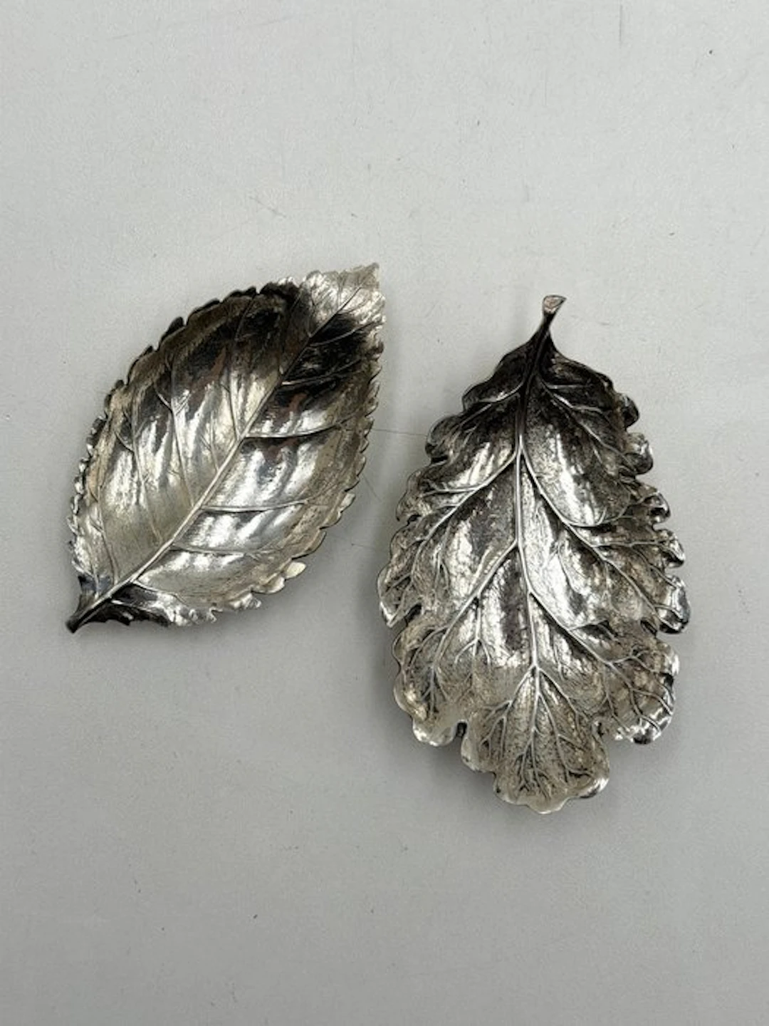 Gianmaria BUCCELLATI (XX-XXI) - Centrepiece (2) - .925 silver