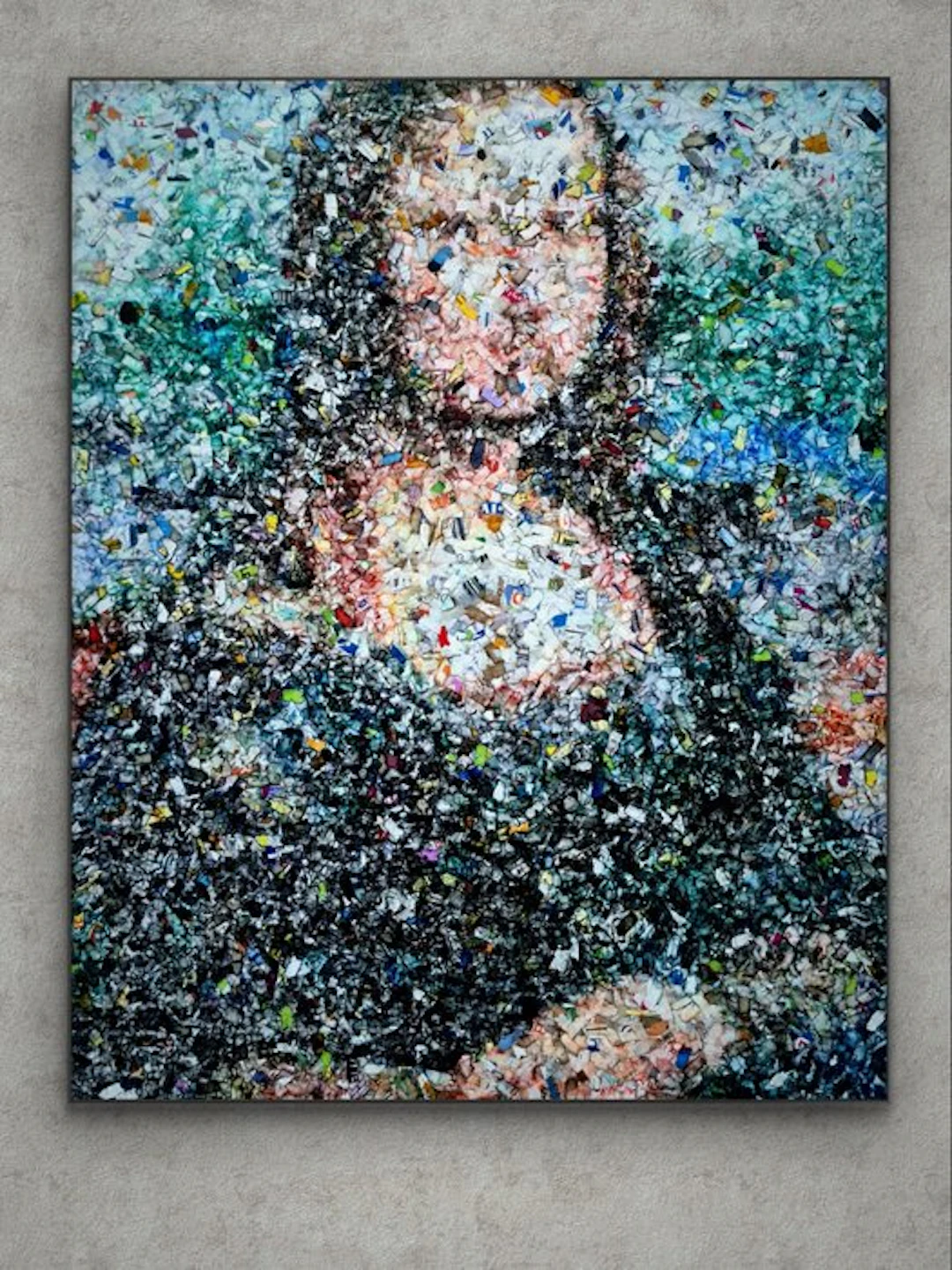 Alessio Mazzarulli - Lisa Monna - 03 (n.759) - Dolls series